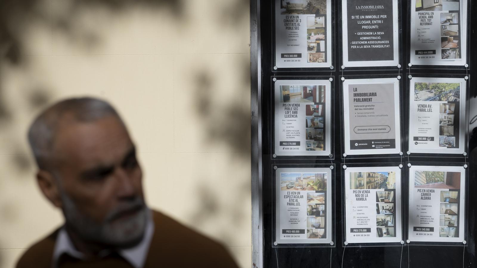 İspanya'da Konut Krizi: Kırılgan Gruplar İçin Tahliyeler 2030'a Kadar Askıya Alındı