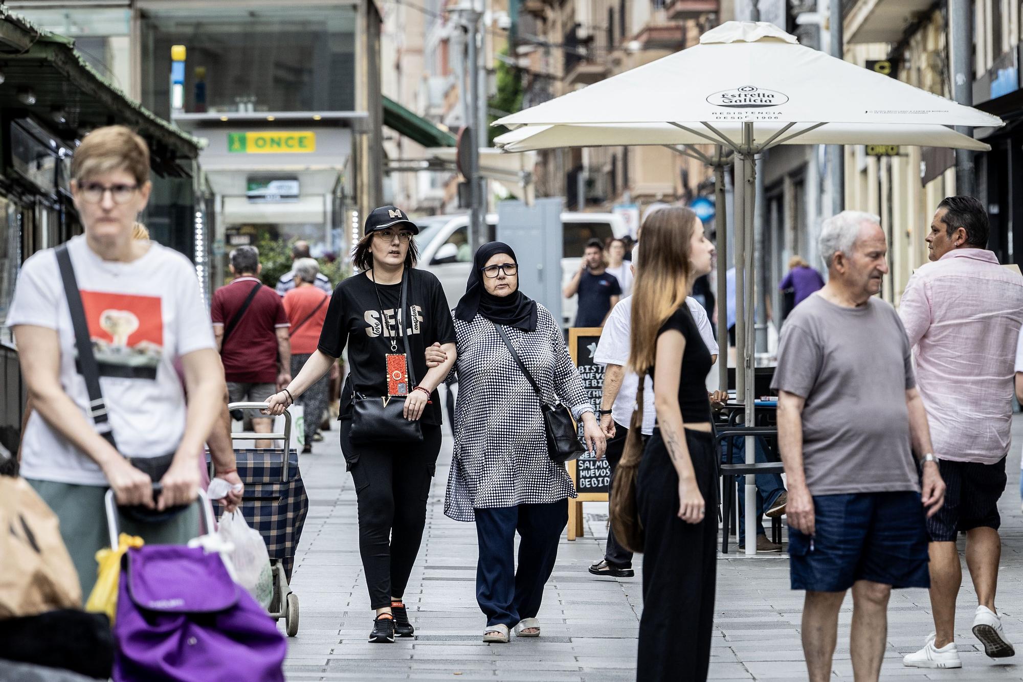 Katalanların Göçmen Algısı Gerçeğin Çok Ötesinde: Toplumsal ve Siyasi Yankılar