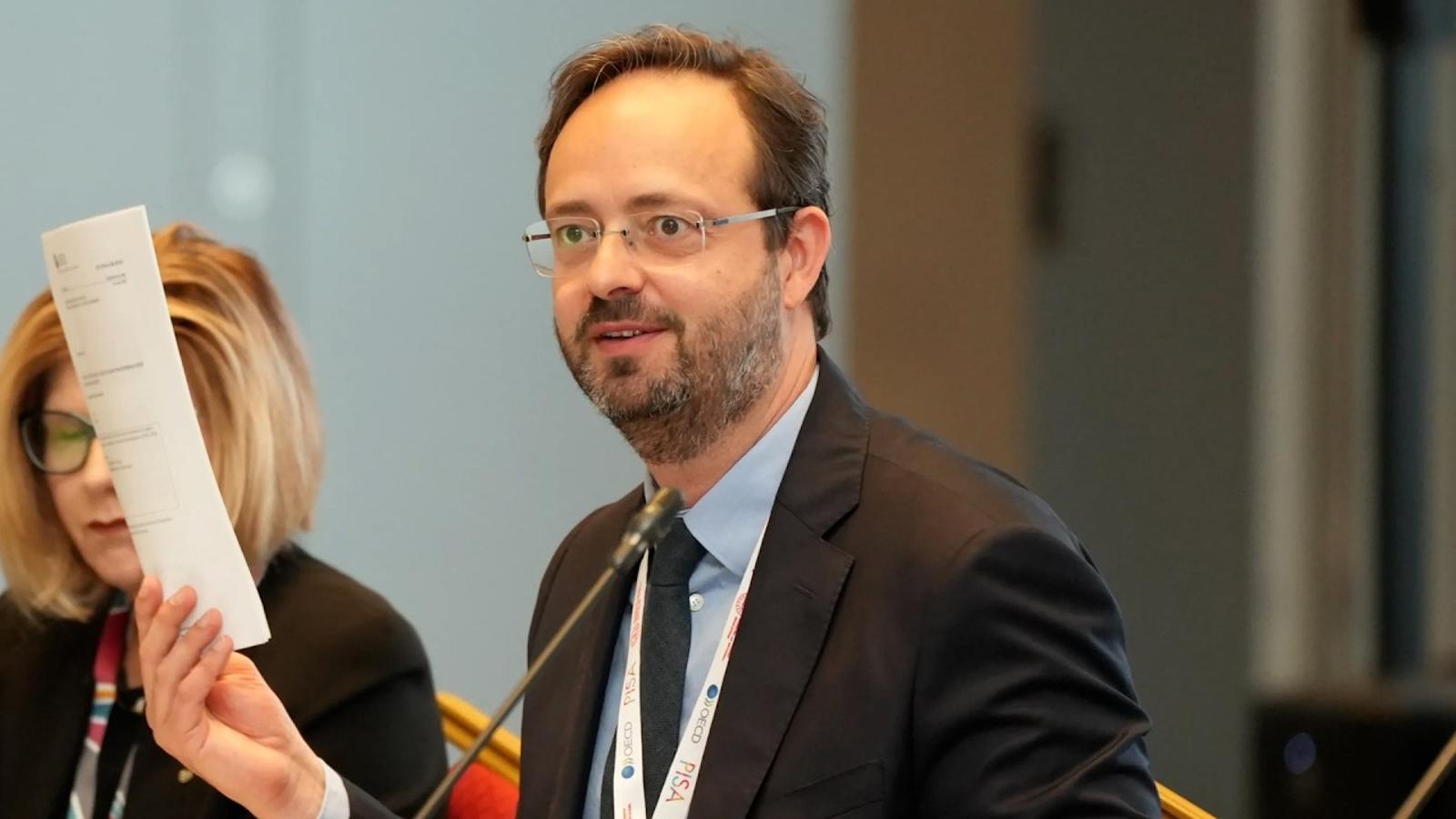 PISA 2022 Şoku: İspanya Tarihinin En Kötü Sonucunu Aldı, Katalonya Rapor Dışı Kaldı