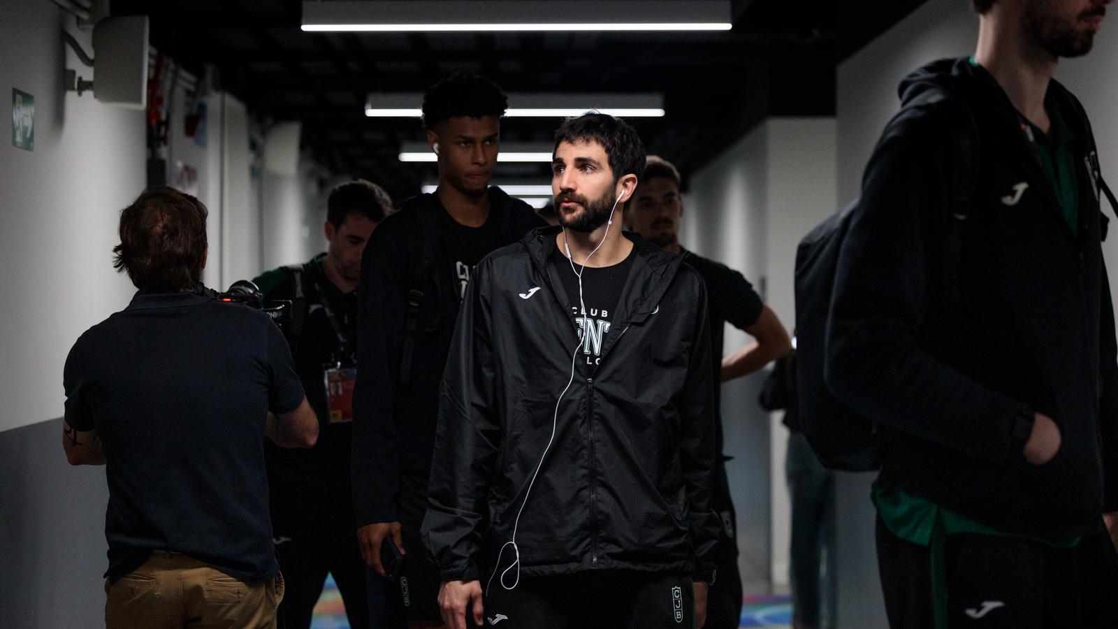 Katalan Basketbolu Tarihi Bir Haftaya Hazırlanıyor: Üç Takım Üç Kritik Mücadele