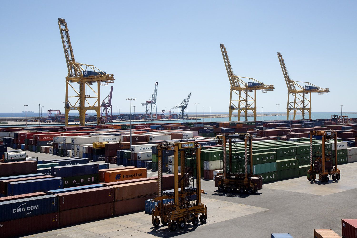 İspanya'da Yabancı Yatırım Stokları Yüzde 1,6 Arttı: Ekonomik Güvenin Sinyali