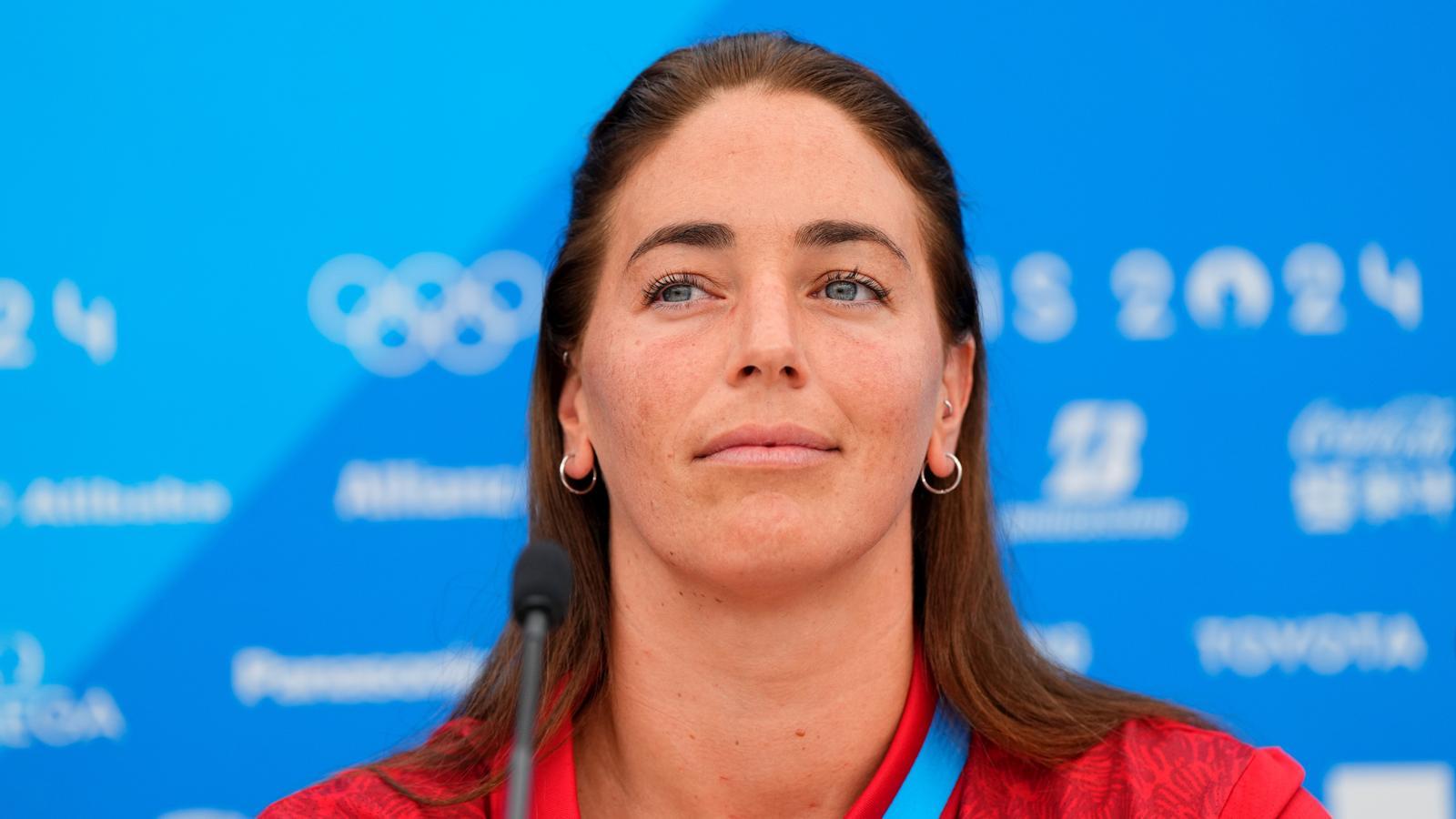 Olimpiyat Madalyalı Yüzücü Maica García'dan Eski Kulübüne Hamilelik Davası: İspanyol