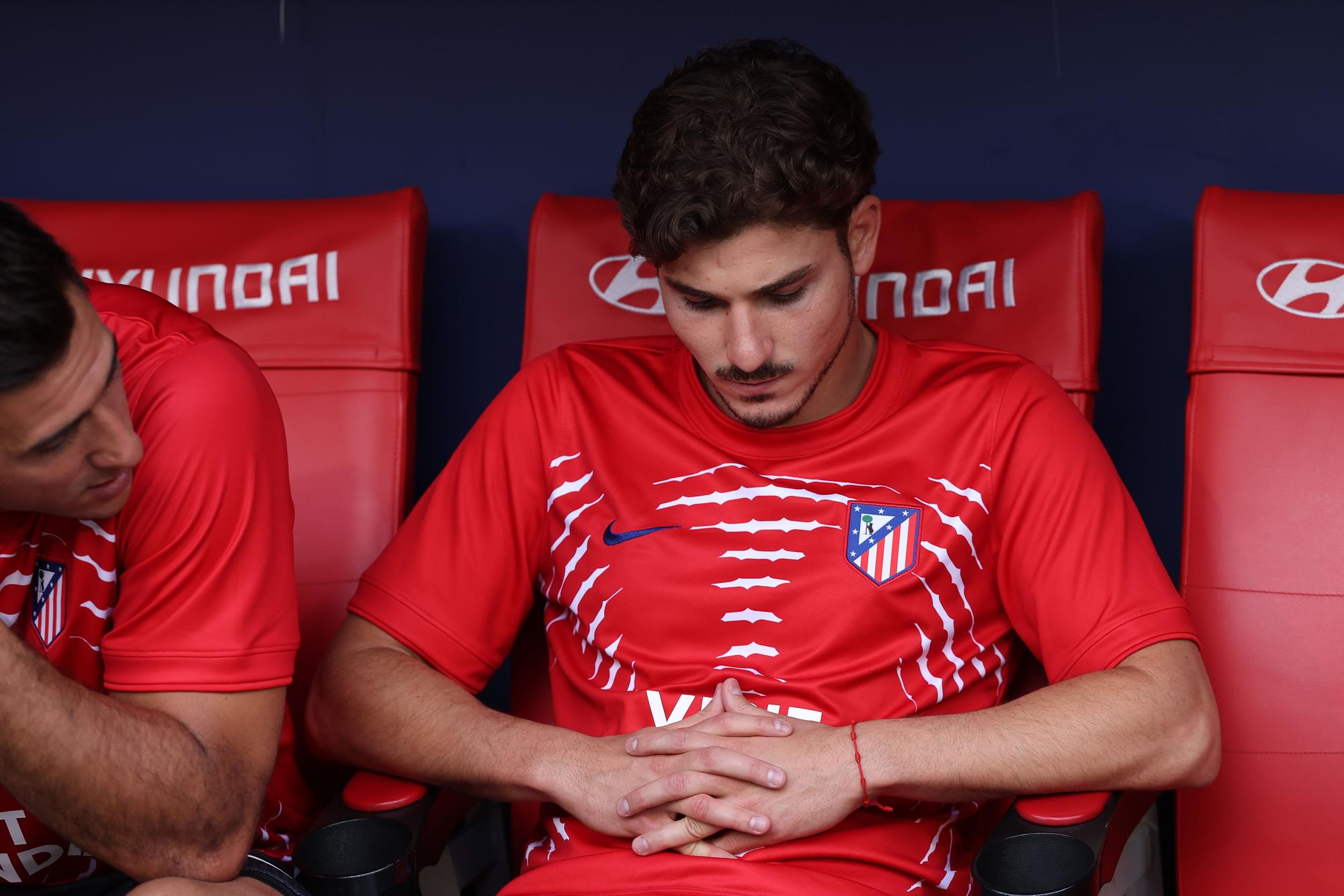 Atlético Madrid'den Barcelona'ya Ret: Julián Álvarez Transferi Neden İmkansız?