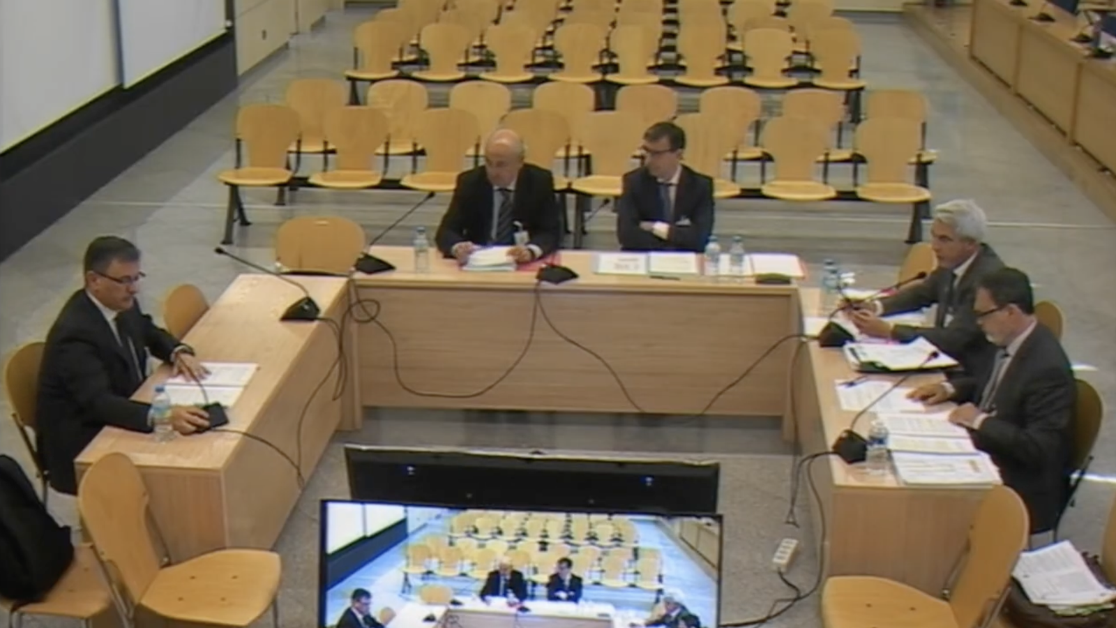 Pujol Davasında Son Viraj: Büyük Oğulun İşleri Gerçek mi, Hayali miydi?