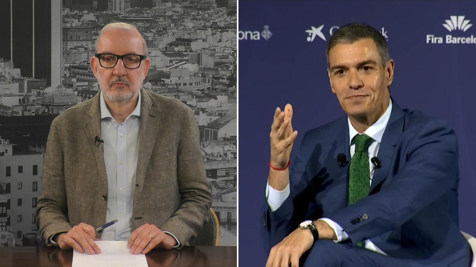 İspanya'da Siyasi Gerilim Zirvede: Sánchez'in Kişisel Hayatta Kalma Mücadelesi
