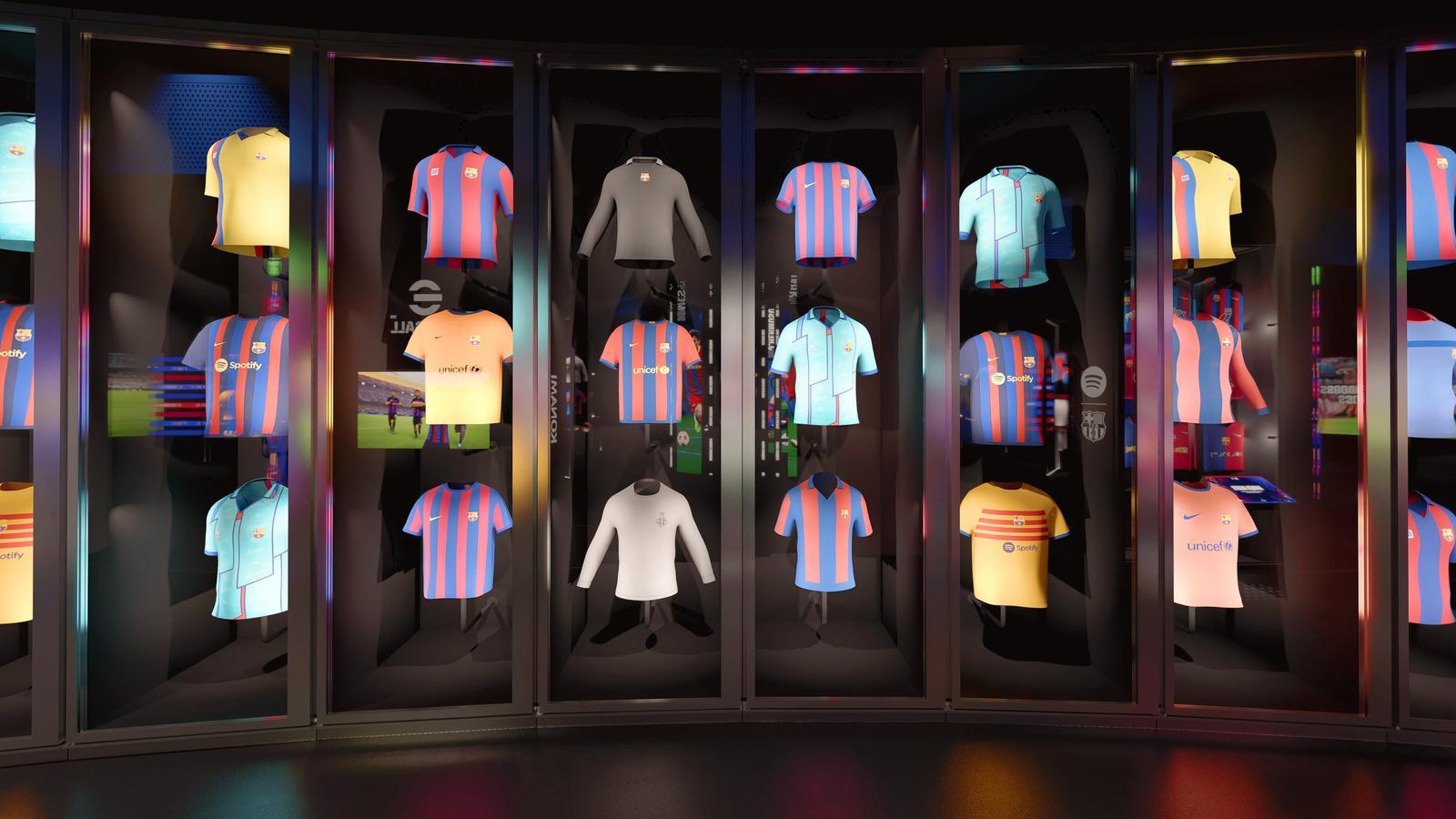 Camp Nou Müzesi Yeniden Açıldı: Barselona'nın Turizm ve Finansal Kalbi Atmaya Devam Ediyor