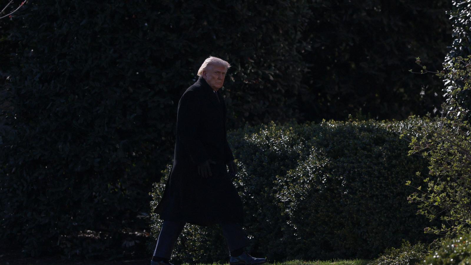 Trump'ın İran Savaşı'nda Yalnız Kalması: Küresel Jeopolitiğin Tehlikeli Sınavı