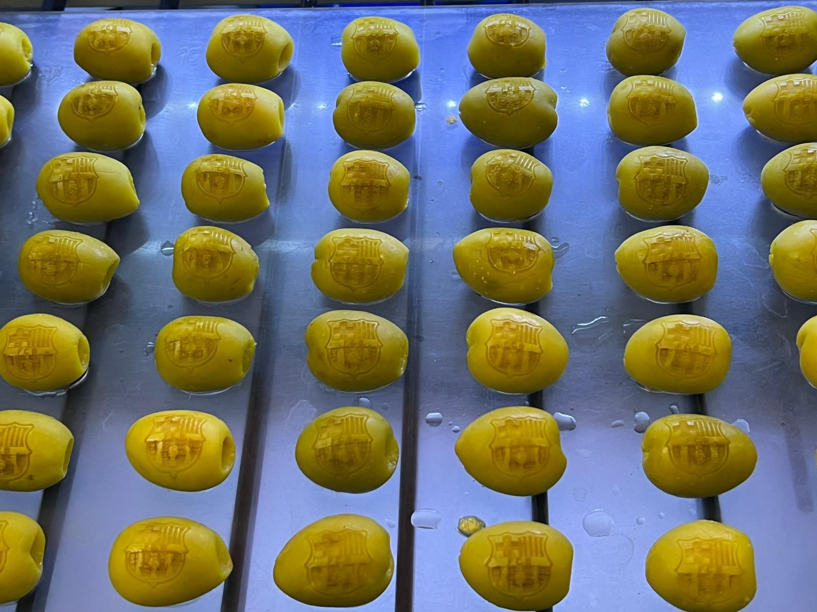 İspanyol Zeytininde Lazer Devrimi: Kişiselleştirilmiş Lezzetlerle Pazara Yeni Bir Soluk