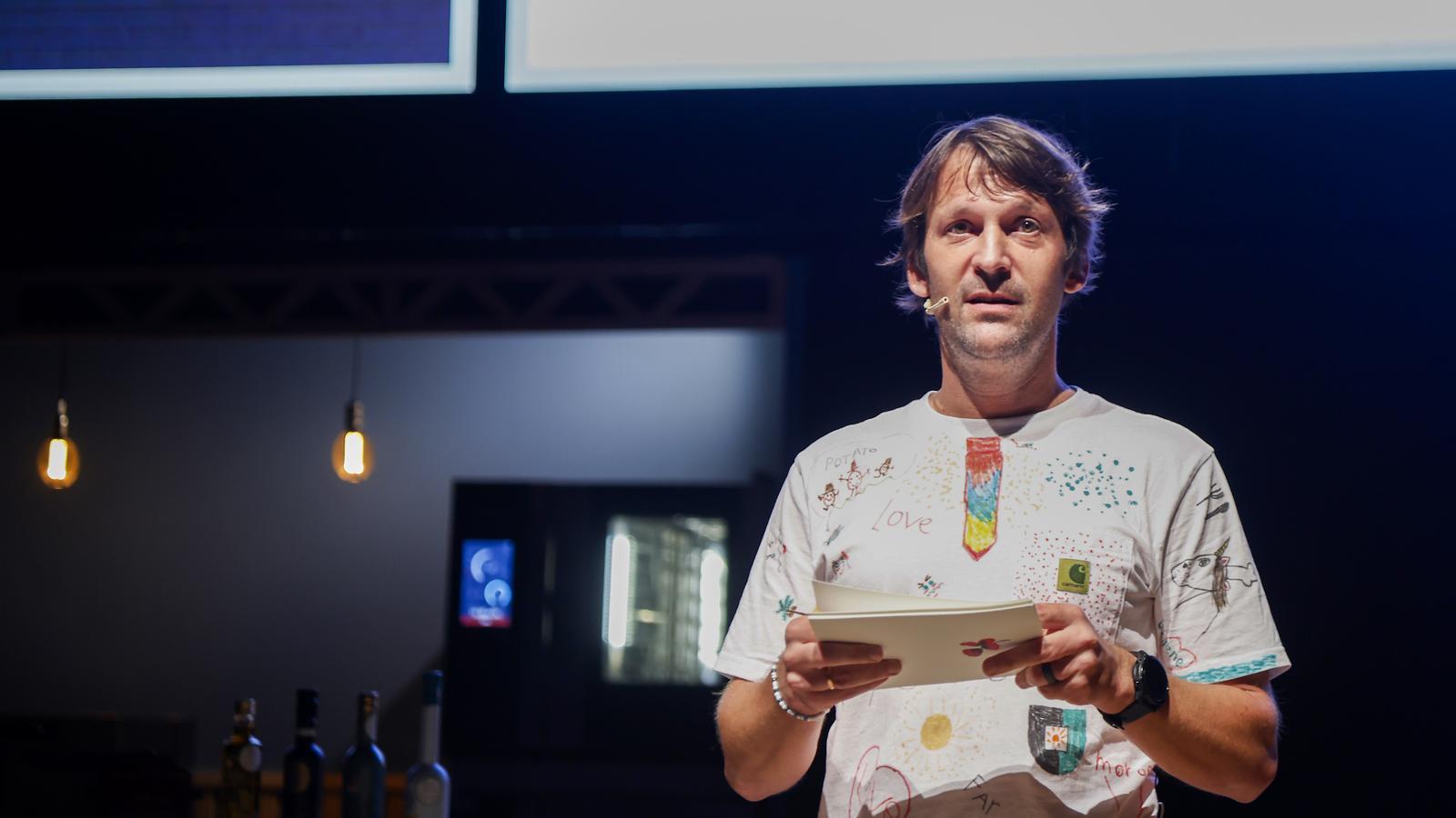 René Redzepi, Çalışan İstismarı İddiaları Sonrası Noma'dan Ayrıldı