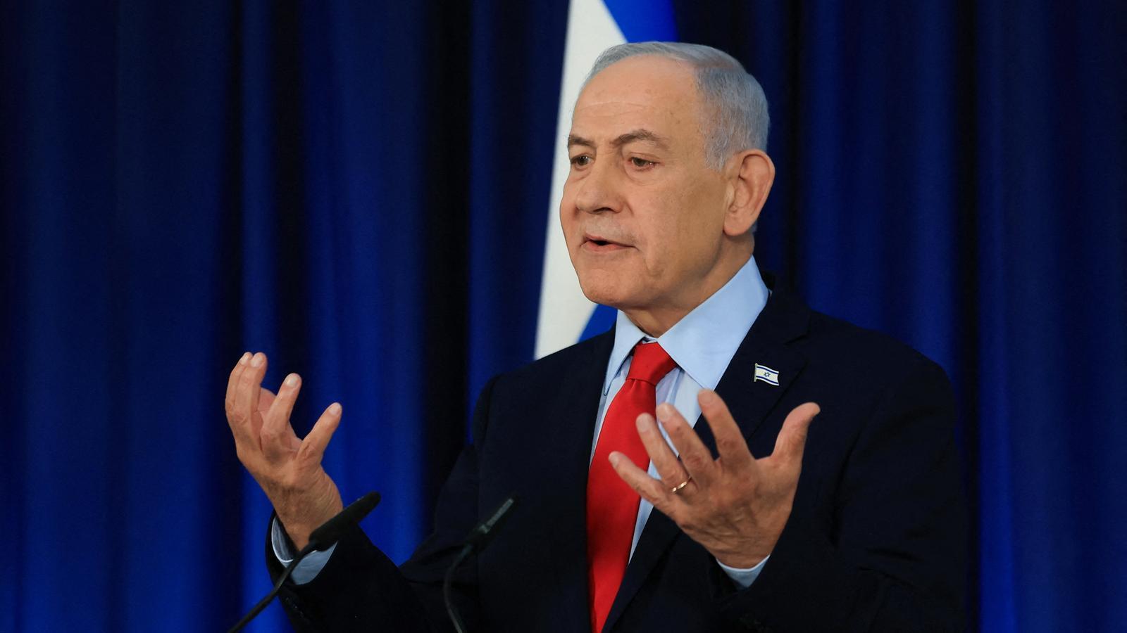 İran Gerilimi Netanyahu'nun Popülaritesini Nasıl Yükseltti? Siyasi Bir Fırsat