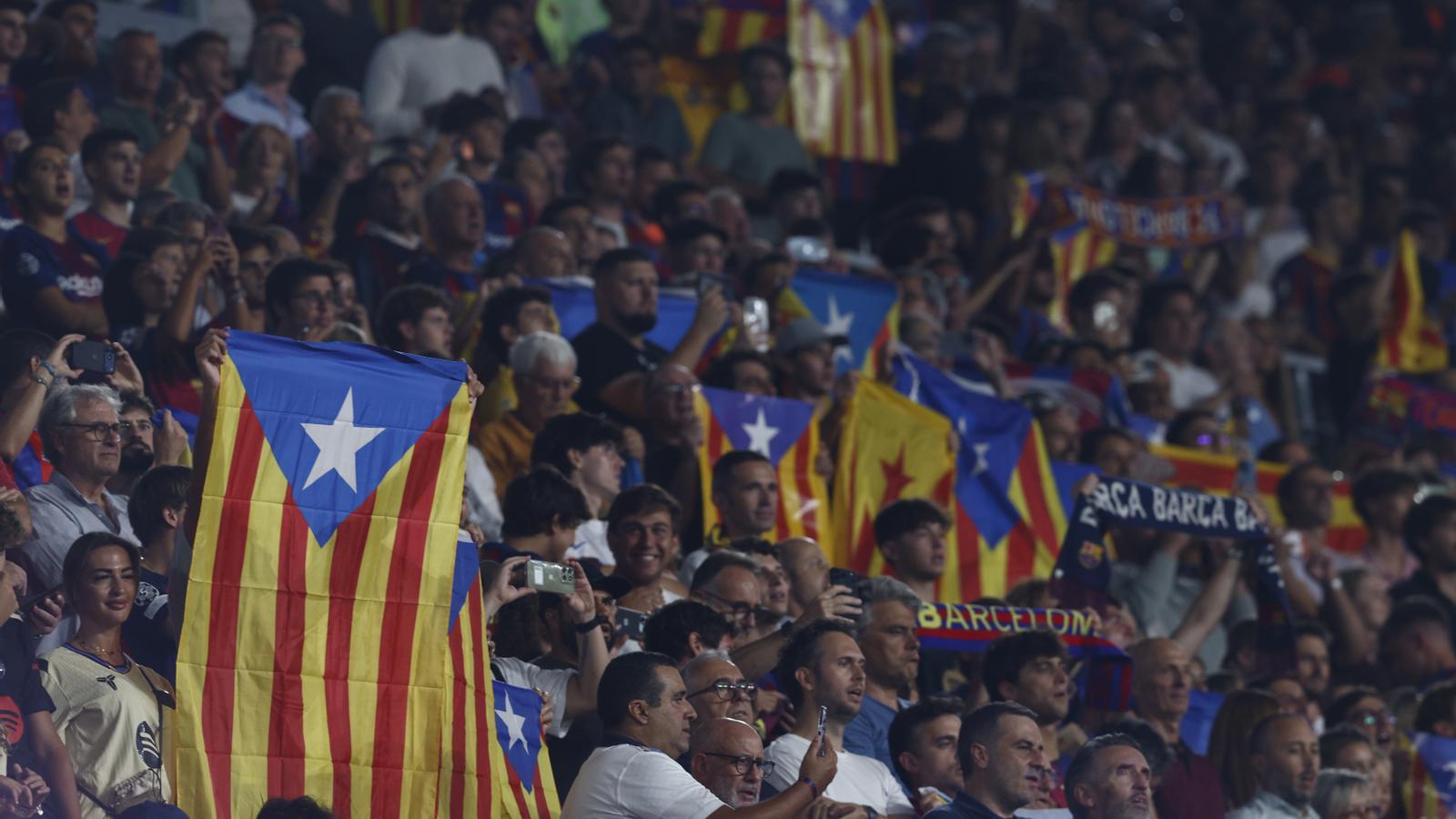 İspanya'da Estelada Krizi: Polislere 'Çok Ağır Kusur' Soruşturması