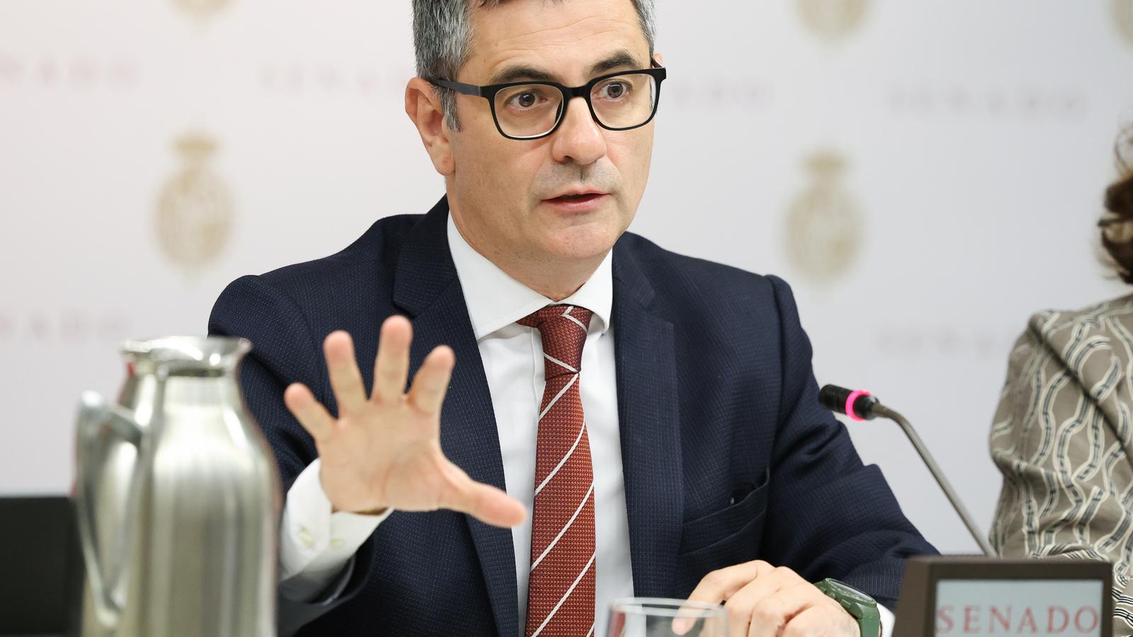 İspanya'dan Adalet Sistemine Dev Takviye: 2027'ye Kadar 700 Yeni Hakim ve Savcı