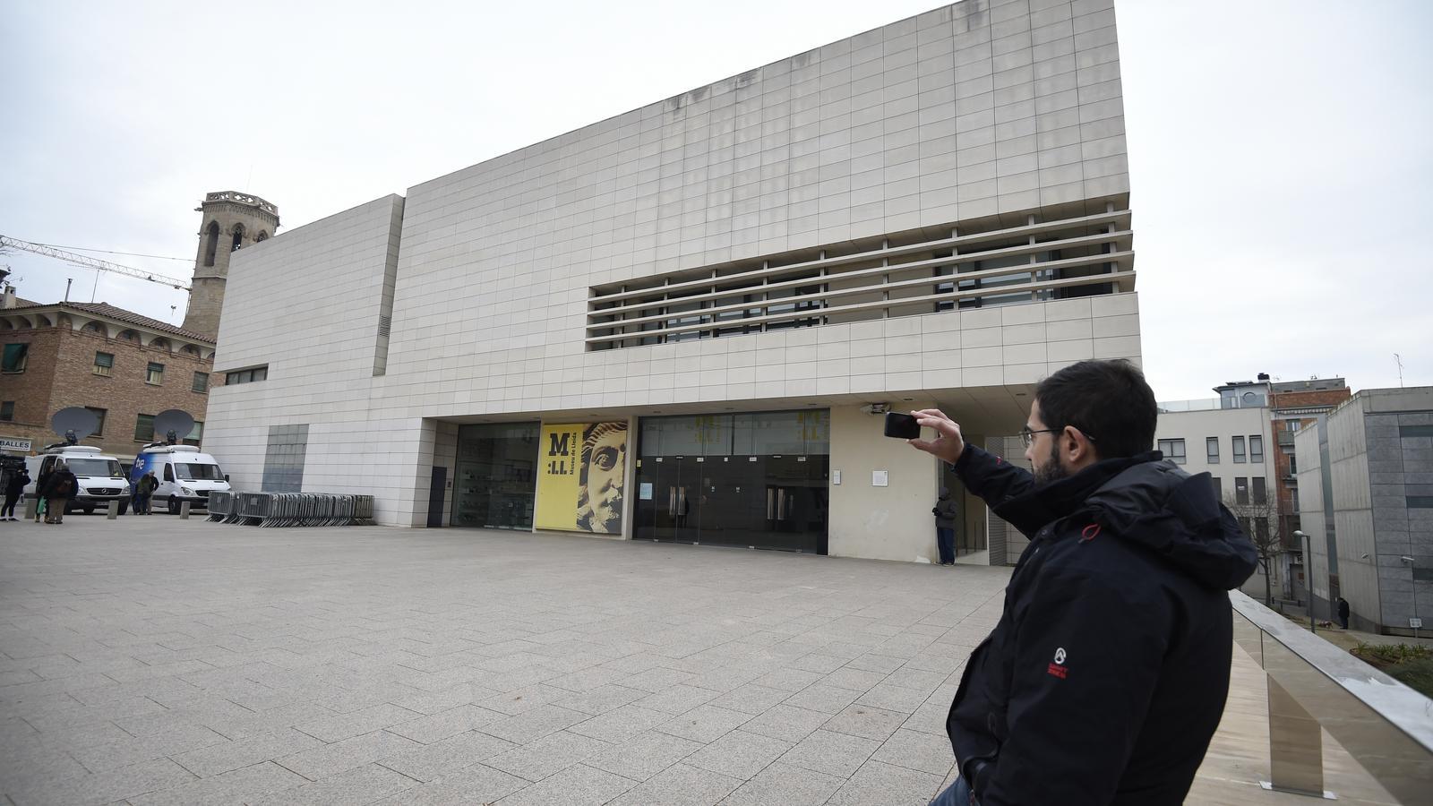 Lleida Müzesi'nden Sijena Eserleri Reddi: Aragon ile Katalonya Arasında Yeni Gerilim