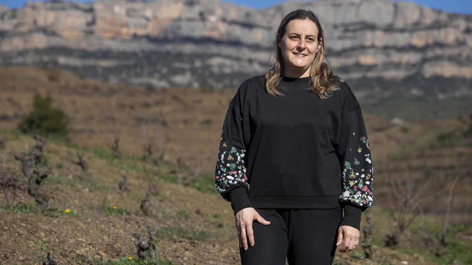 Priorat'ın Kırmızı Kalbine Beyaz Dokunuş: İklim Şarap Haritasını Yeniden Çiziyor