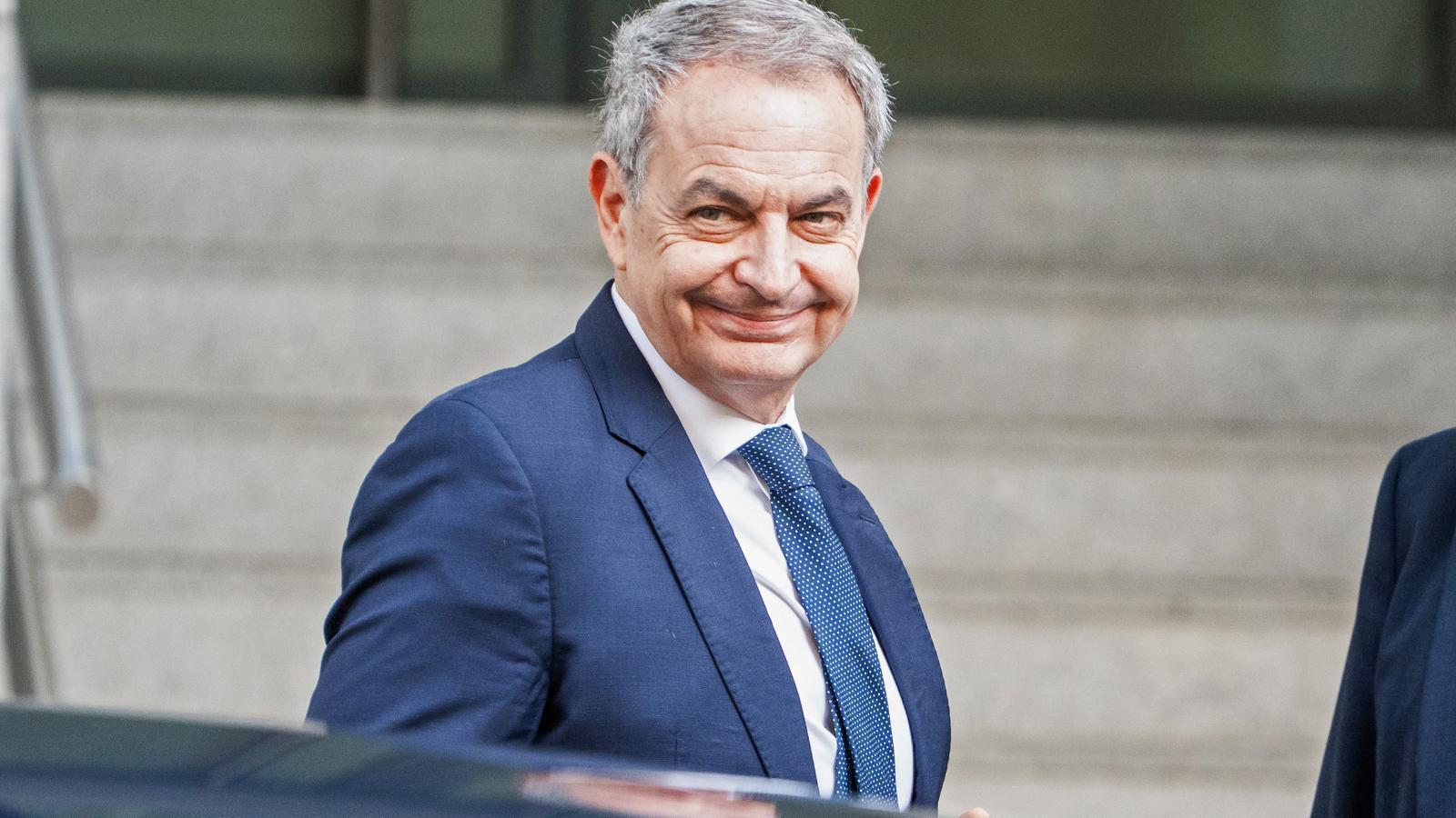 İspanya'da Koldo Davası: Zapatero'nun 'Dostu' Aldama'nın Yolundan Gidiyor mu?