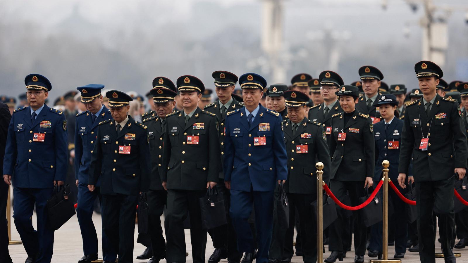 İran'da Çin-ABD Rekabeti: Küresel Güçlerin Orta Doğu Satrancı