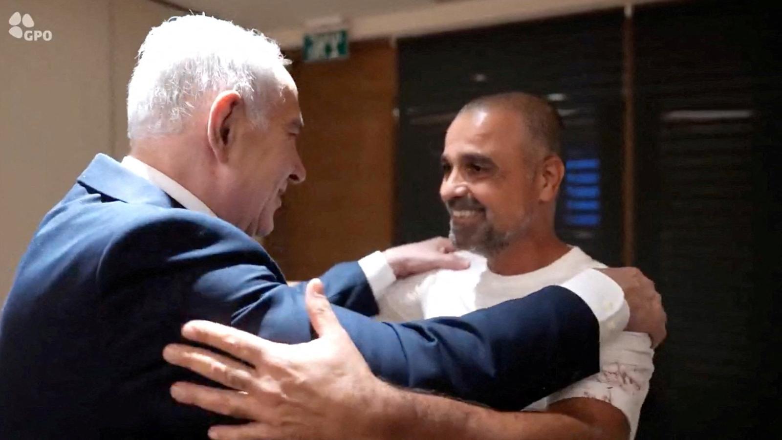 İsrail Başbakanı Netanyahu'dan Uçak Saldırısı İddiasına Dikkatli Yaklaşım: İran