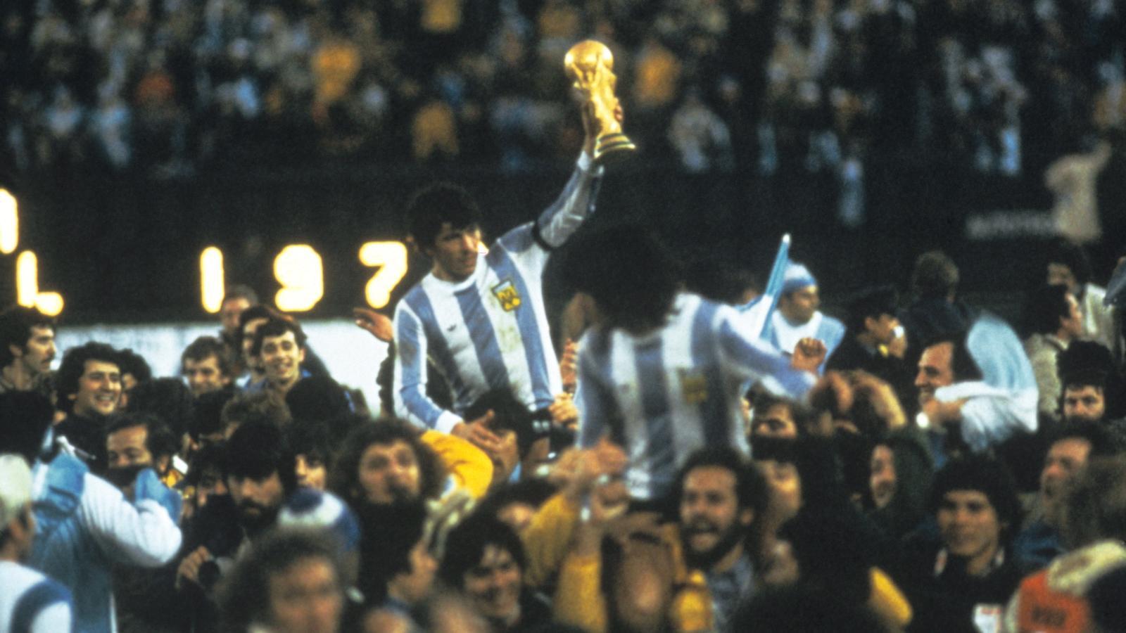 1978 Arjantin Dünya Kupası: Futbol Zaferi ve Diktatörlüğün Acı Mirası