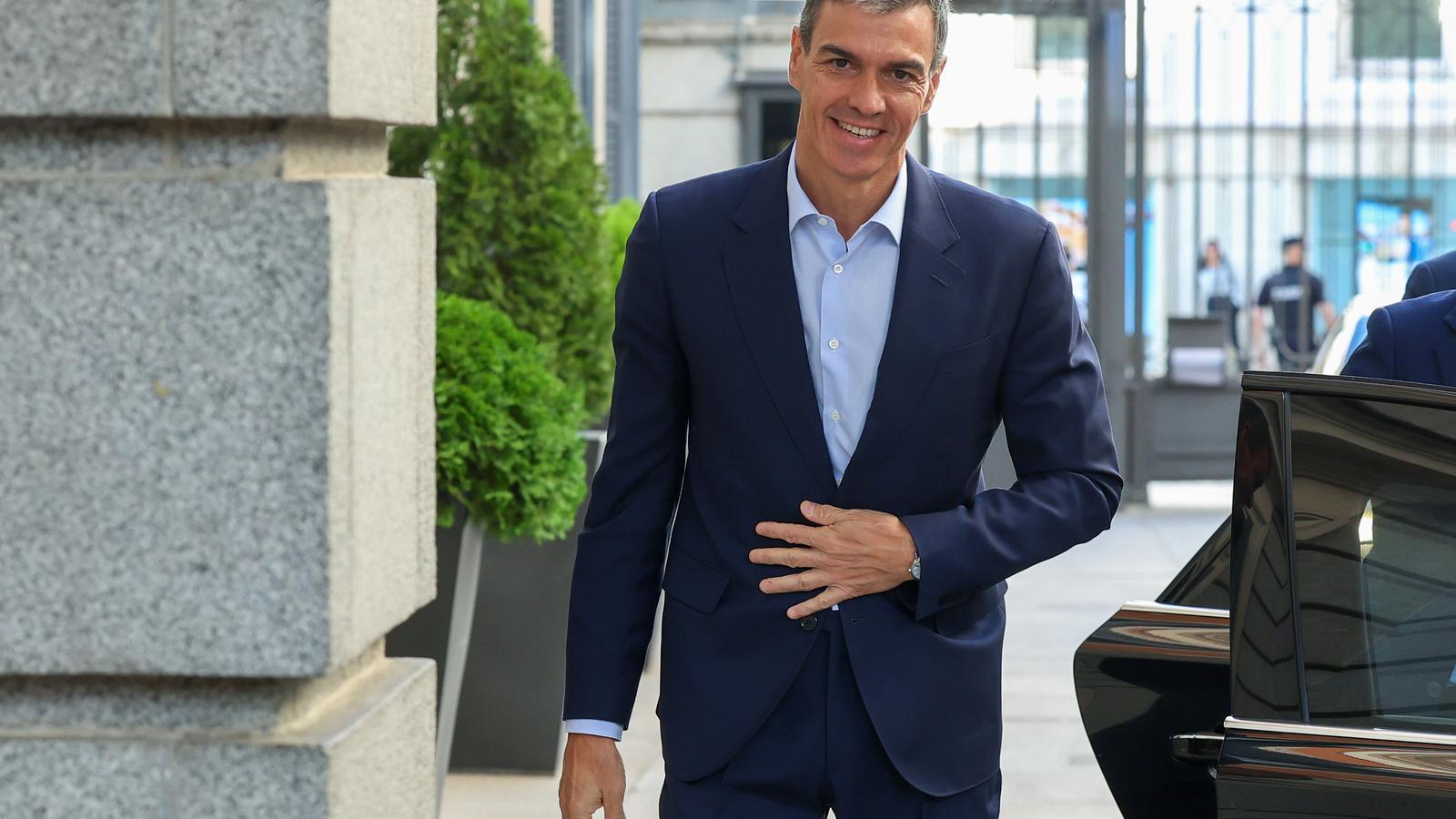İspanya'da Ceuta Krizi: Sánchez Sessizliğini Bozdu, Eleştiriler Dinmiyor