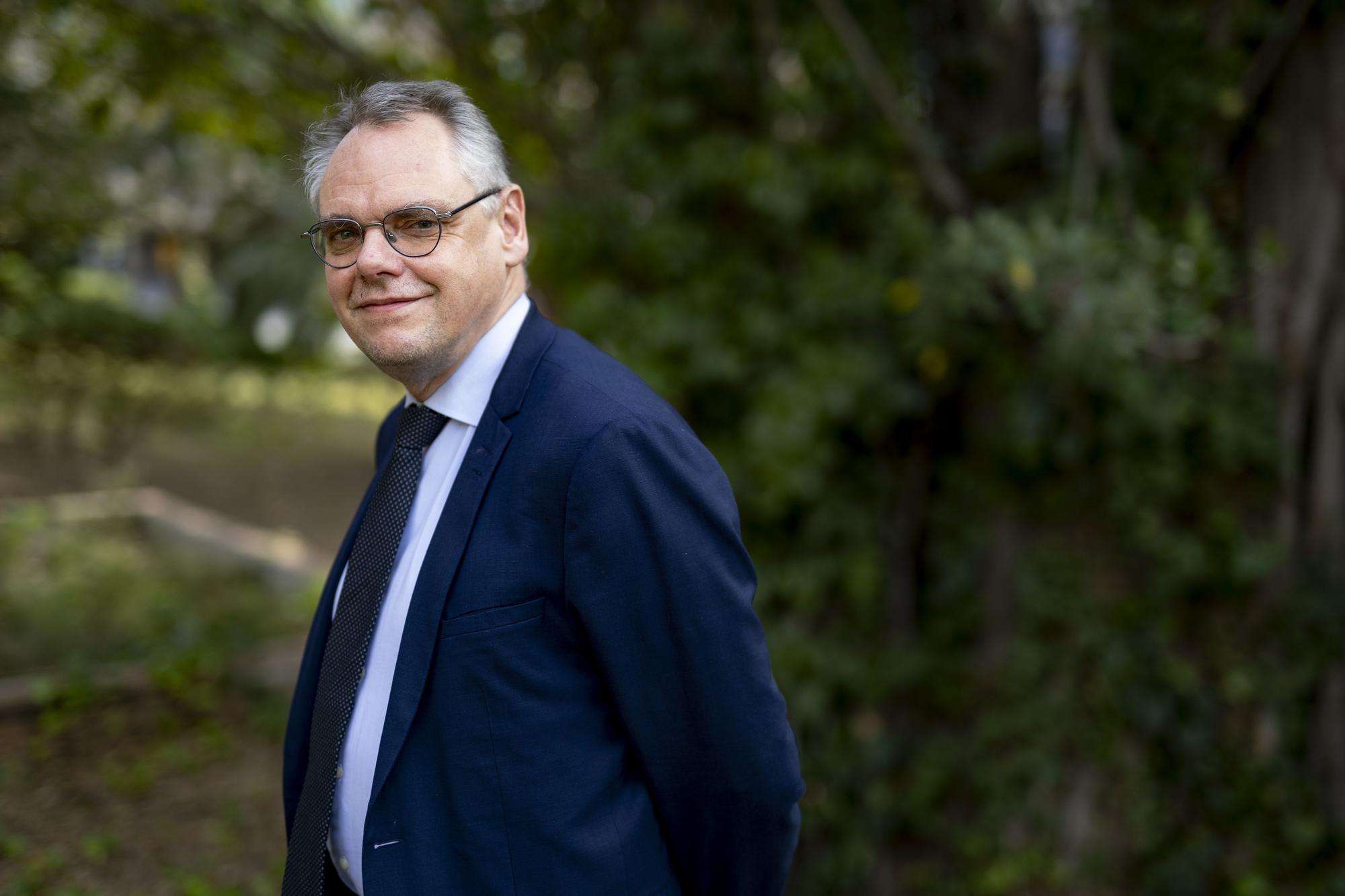 Eğitimde Prestij Krizi: Fransız Uzman Richet'ten Küresel Tartışma Başlatan Sözler