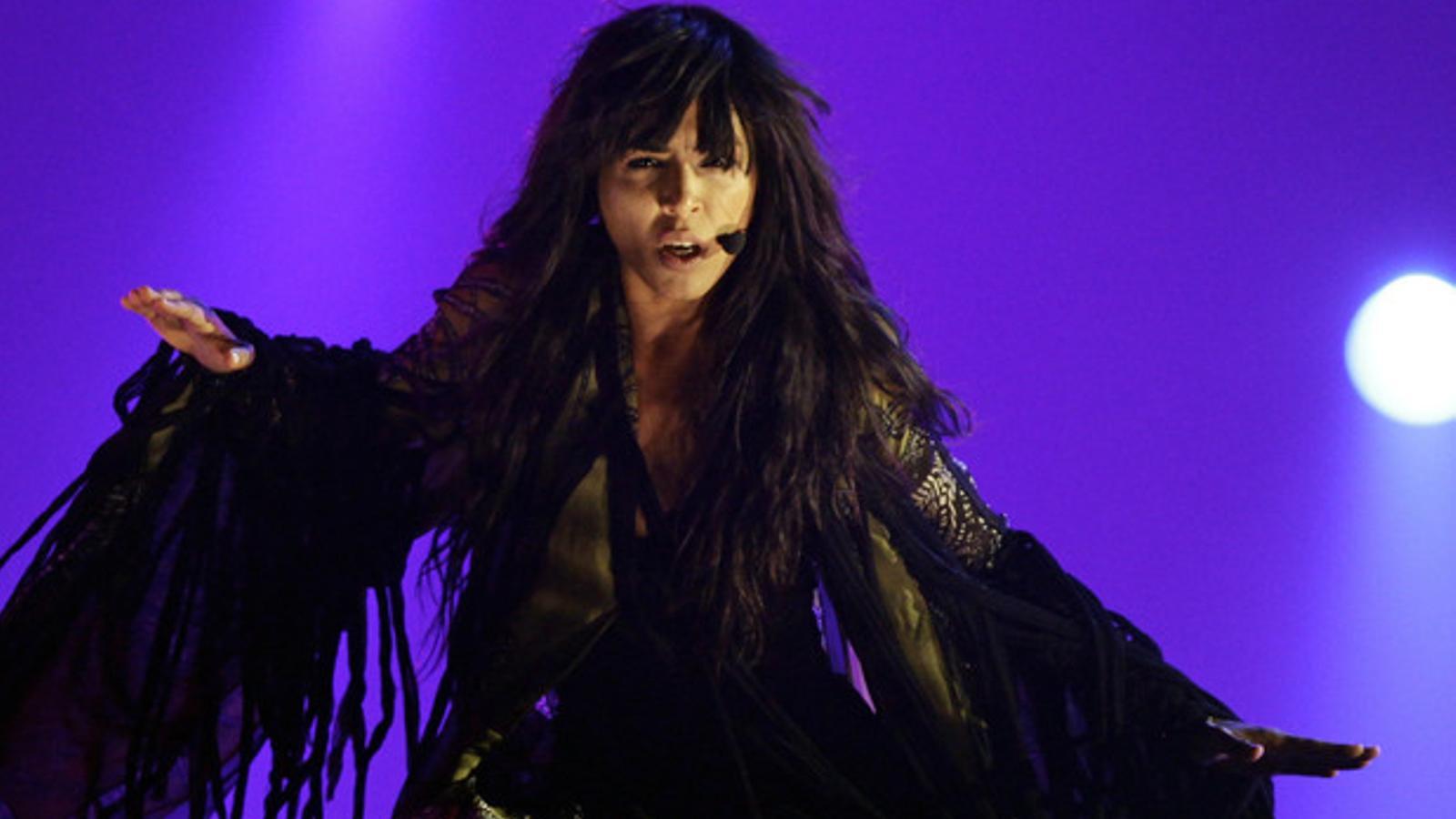 Eurovision Finali Öncesi İspanya'dan Filistin Mesajı: RTVE'den İnsan Hakları Vurgusu