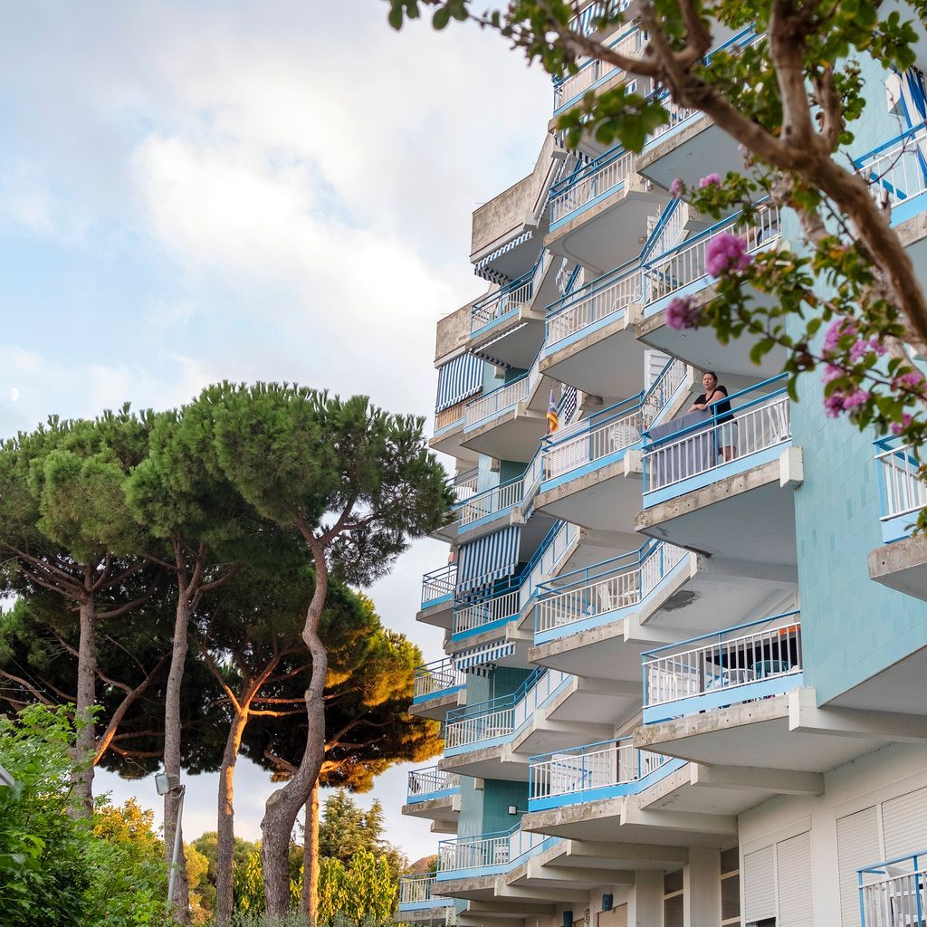 Platja d'Aro'da Konut Krizi: Boş Evler Kiralık Havuzuna Kazandırılıyor