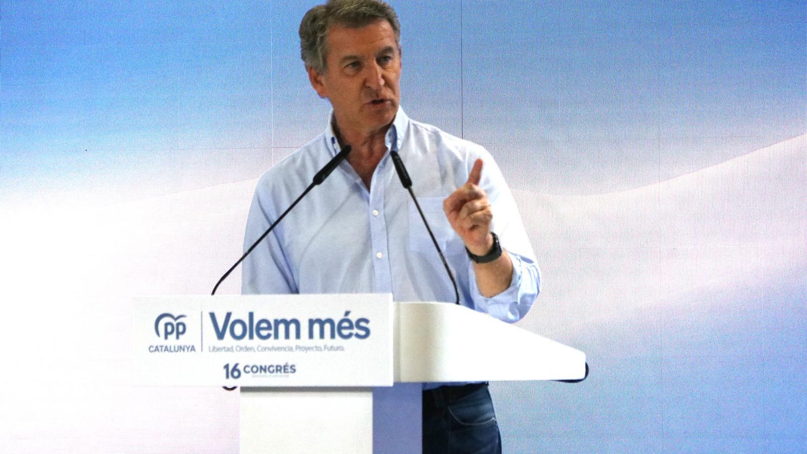 <strong>İspanya'da Siyasi Paradoks: PP ve Junts Arasında Temassız Flört</strong>