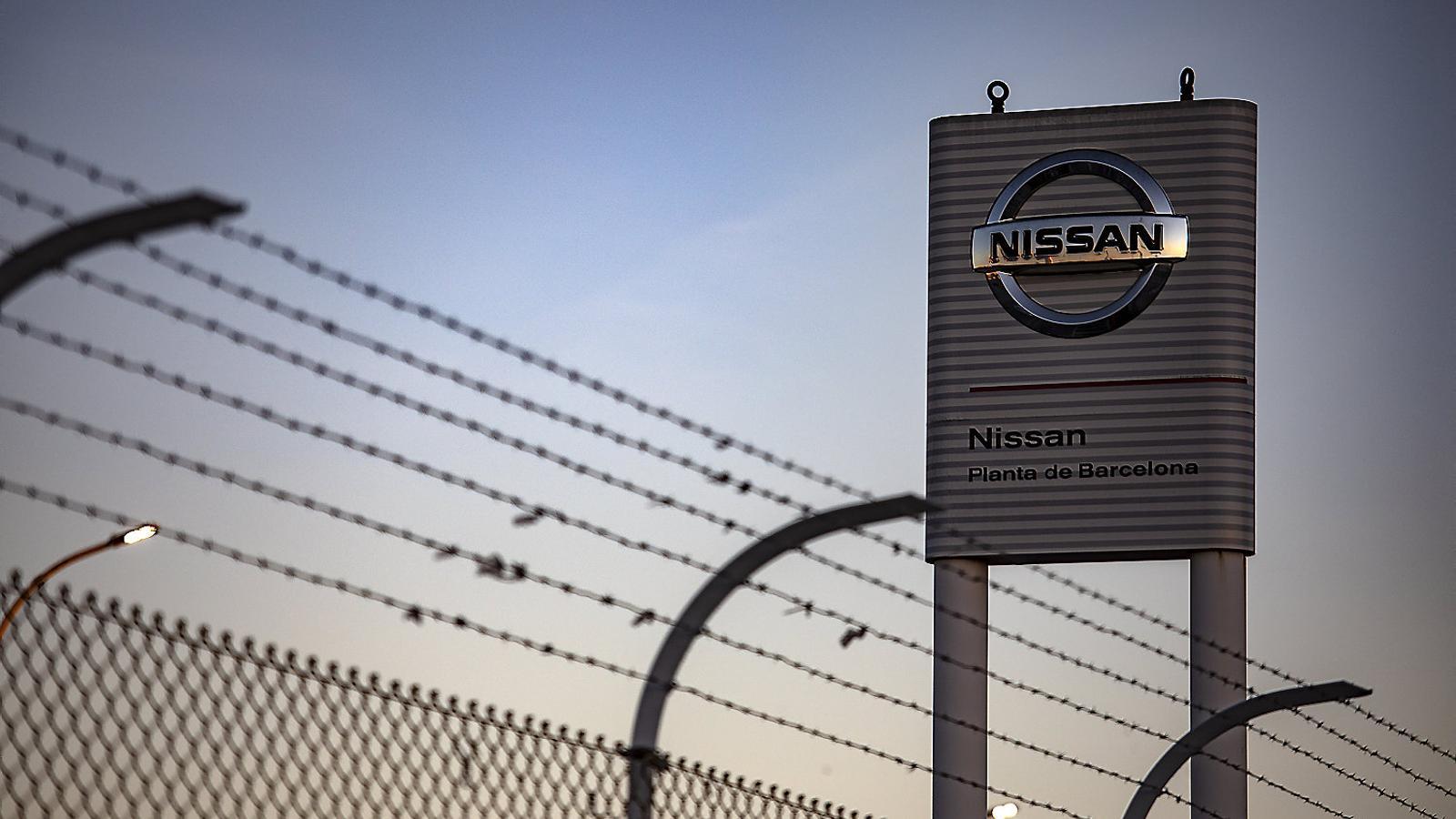 Nissan'dan Katalonya'da Büyük Kriz: 211 Çalışan İşten Çıkarılıyor