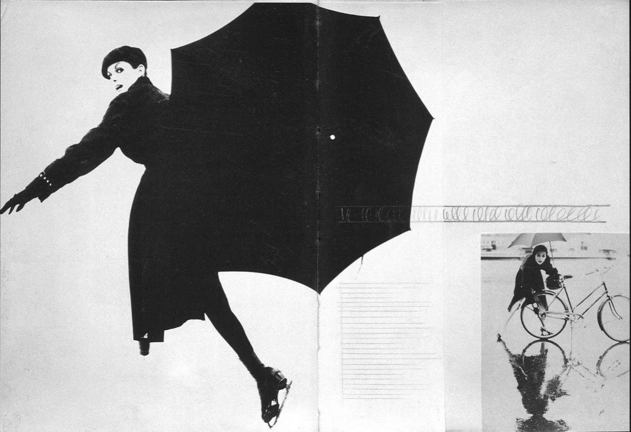 Manhattan'ın 50'li Yıllarını Yeniden Şekillendiren İki Tasarım Dehası