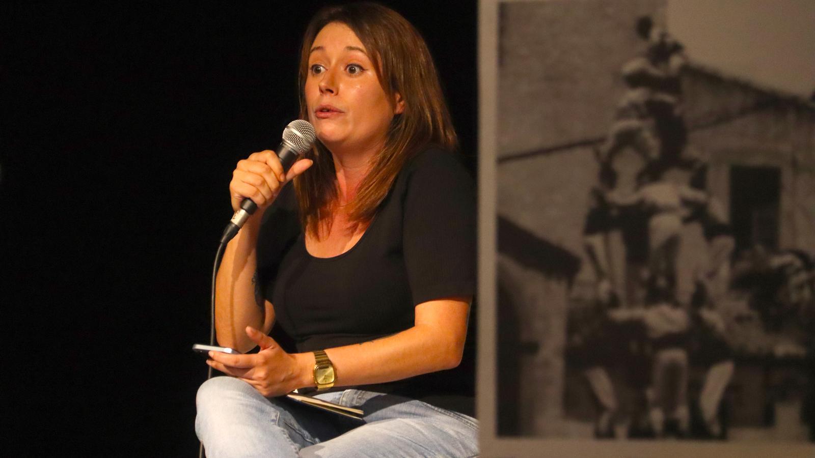 Barselona'da Siyasi Hareketlilik: CUP, Laura Vega'yı Aday Gösterdi