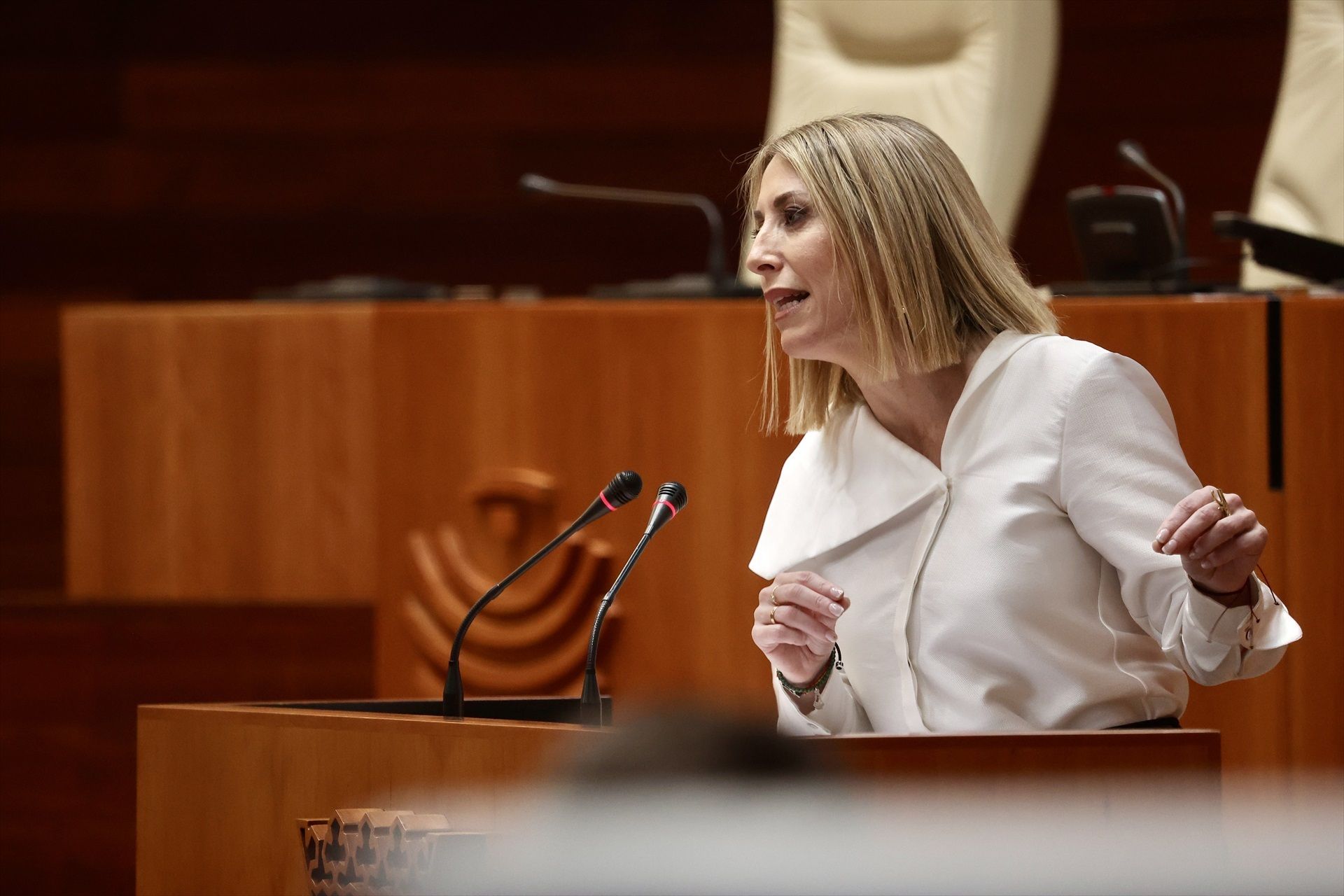 Vox'tan Extremadura'da PP'ye Ret: Guardiola'nın İkinci Başbakanlık Girişimi de