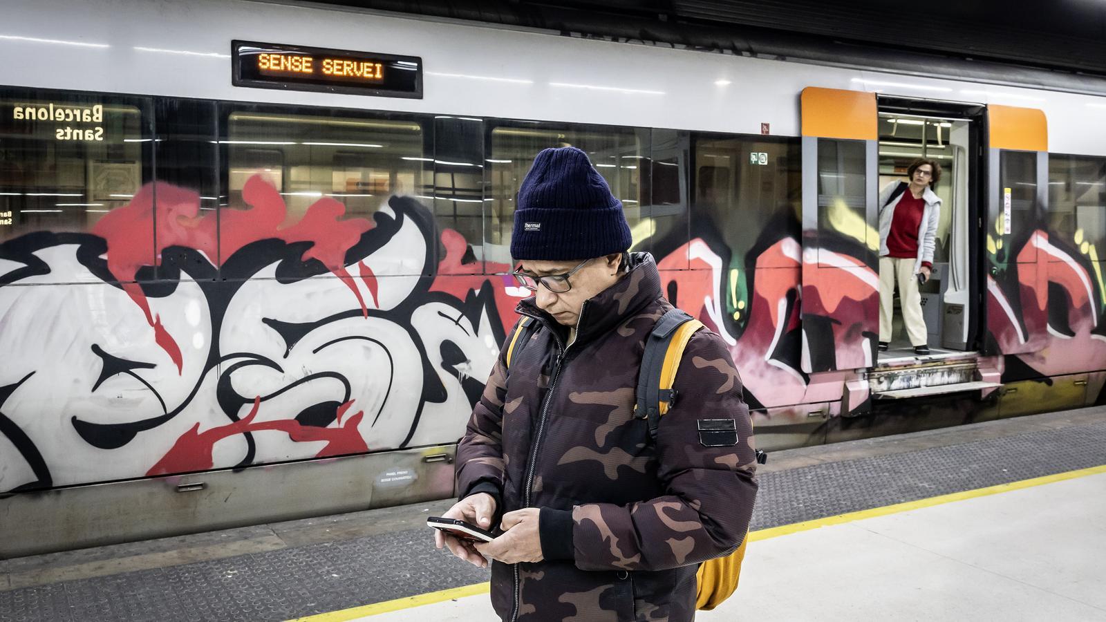 Katalonya'da Rodalies Grev Alarmı: Sendikalar Yeni İş Bırakma Eylemi Planlıyor