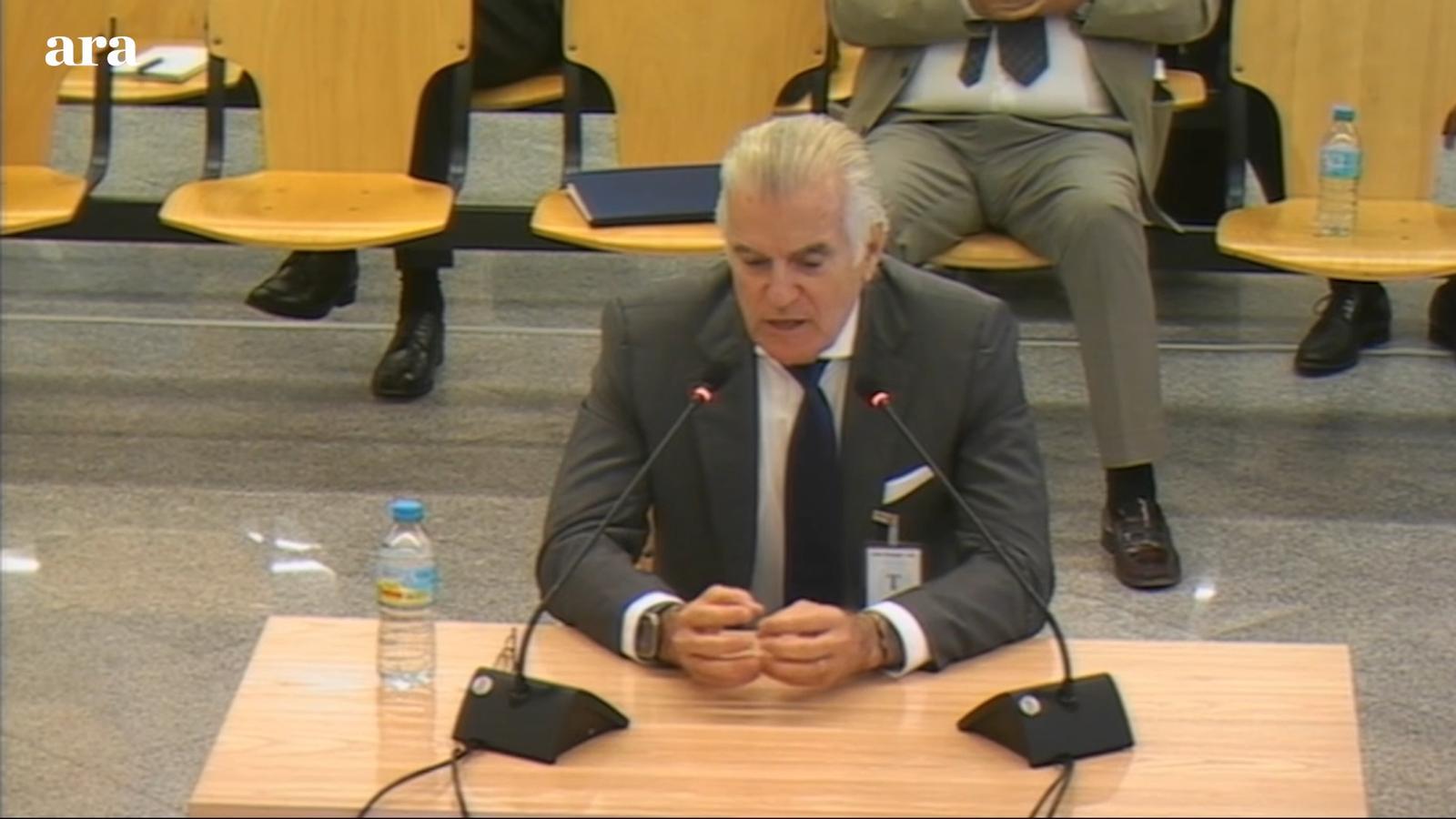 Bárcenas'tan Rajoy'u Hedef Alan Bomba İddia: 'Operación Kitchen'ın Sırları