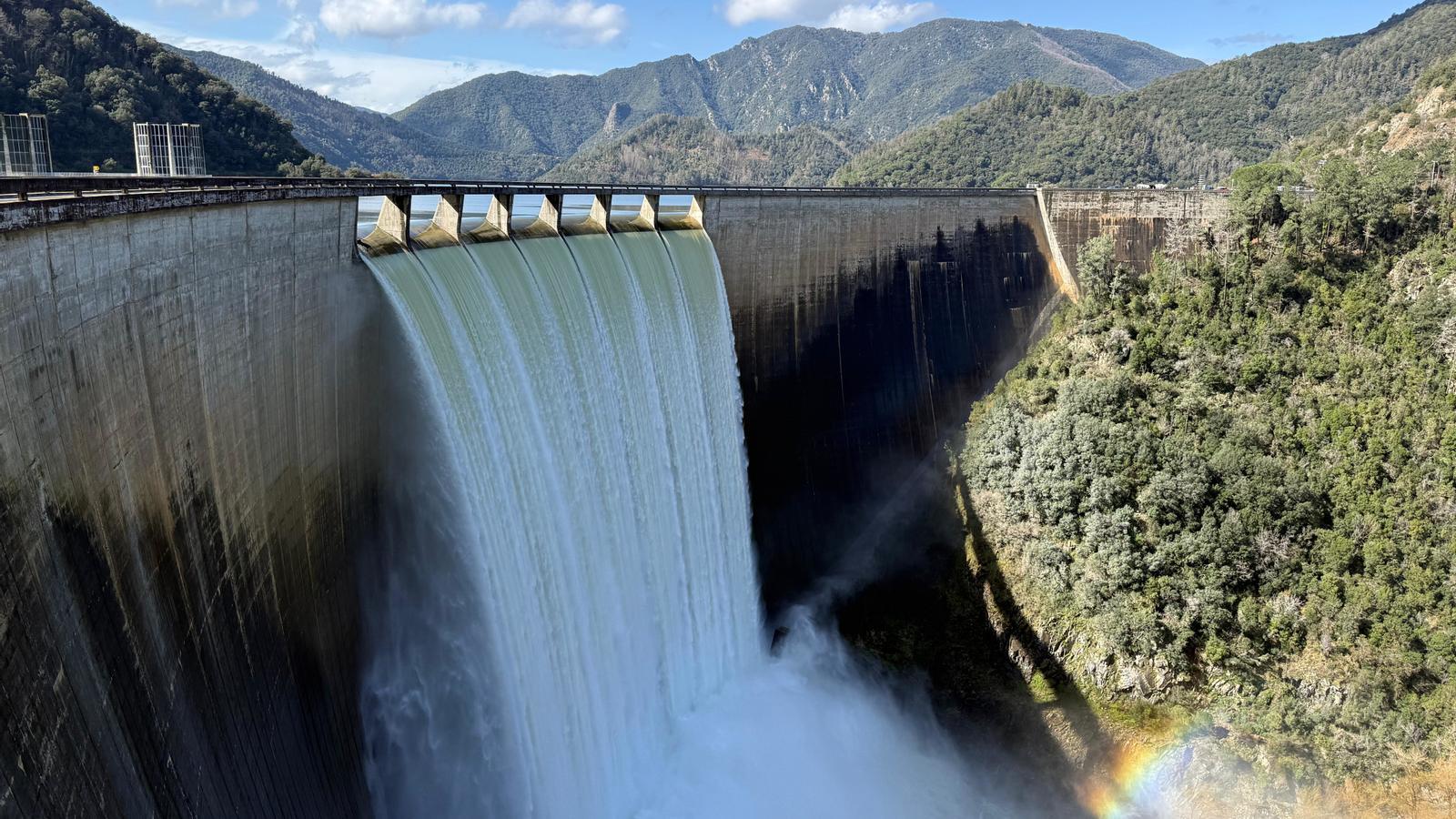 Katalonya'da Barajlar Doldu: Kuraklıktan Taşkın Riskine Geçiş