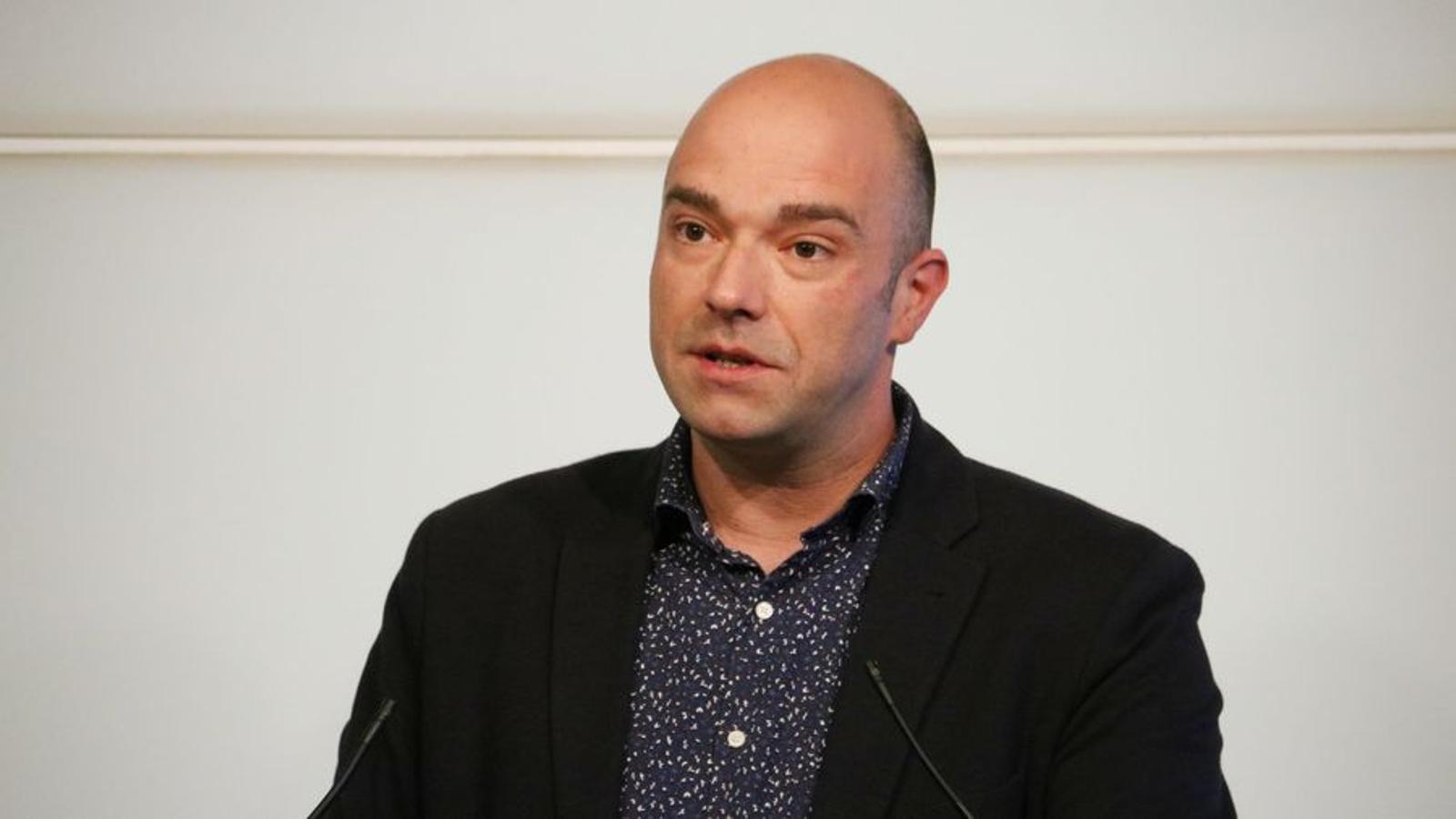 Katalonya Hükümeti'nden Evsizlikle Mücadeleye 30 Milyon Euro'luk Dev Destek