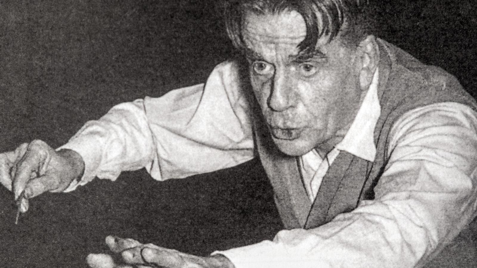 **Katalan Kültürünün Kalbi Sardana: Eduard Toldrà'nın Eserleri Yüzüncü Yılında Anılıyor**