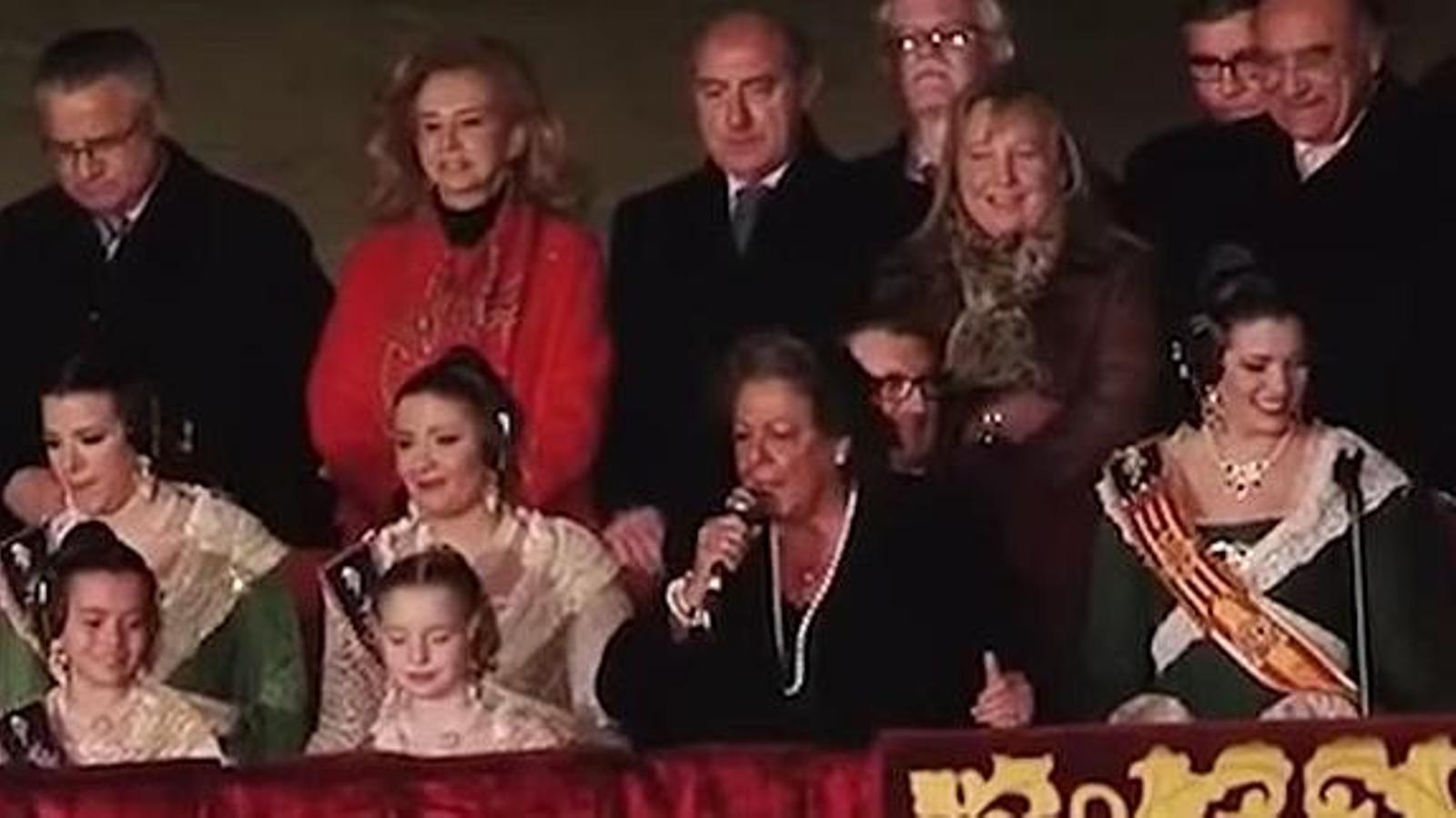 Rita Barberá Tartışması: Bir Dönemin Simgesi Yeniden Gündemde mi?