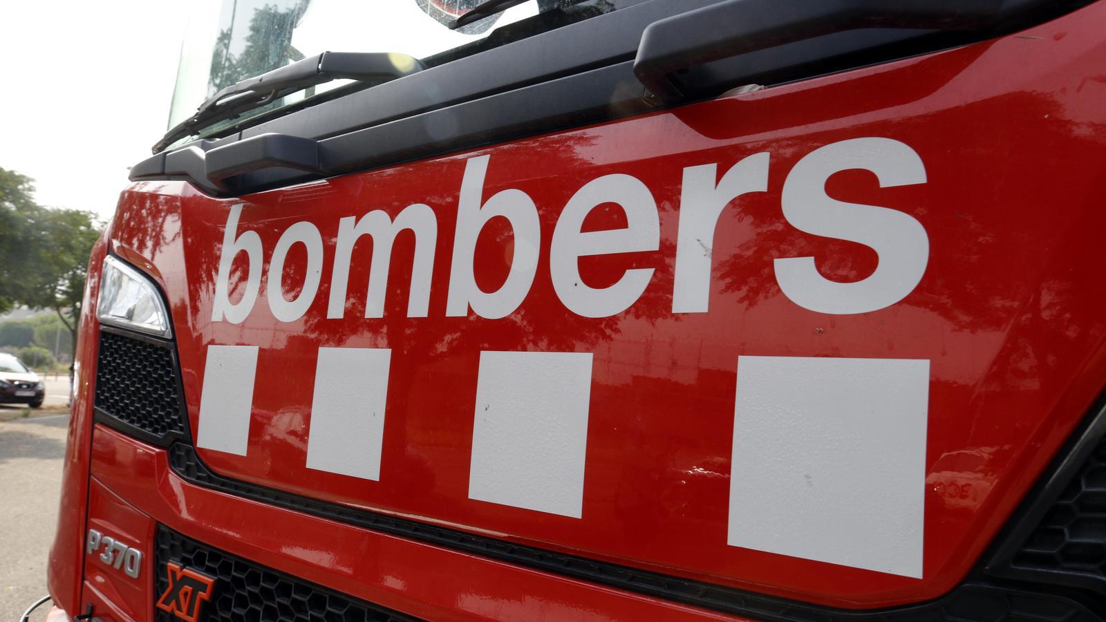 Barselona Yakınlarında Eski Hastane Çöktü: Dört Çocuk Enkaz Altında Kaldı