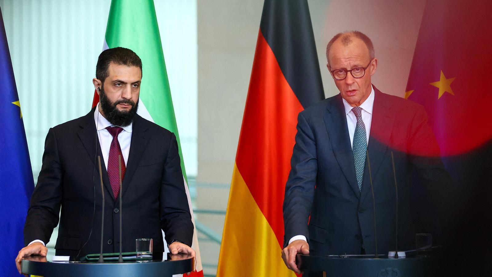 Almanya'dan Tartışmalı Suriyeli Mülteci Geri Dönüş Planı İddiası