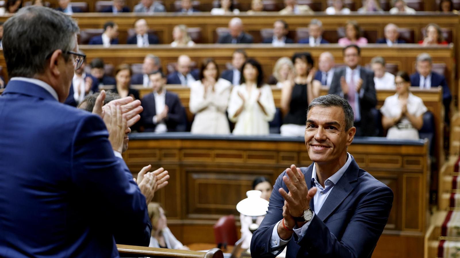 Sánchez'den Yolsuzluk İddialarına Sert Yanıt: Ábalos'tan Mesafe, Aileye Takibat Suçlaması