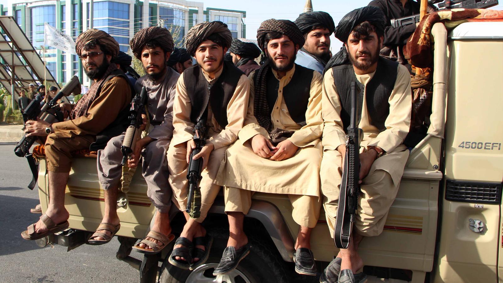 Taliban Brüksel'de Gizemli Ziyaret: Göçmen Krizi ve AB'nin Diplomatik İkilemi