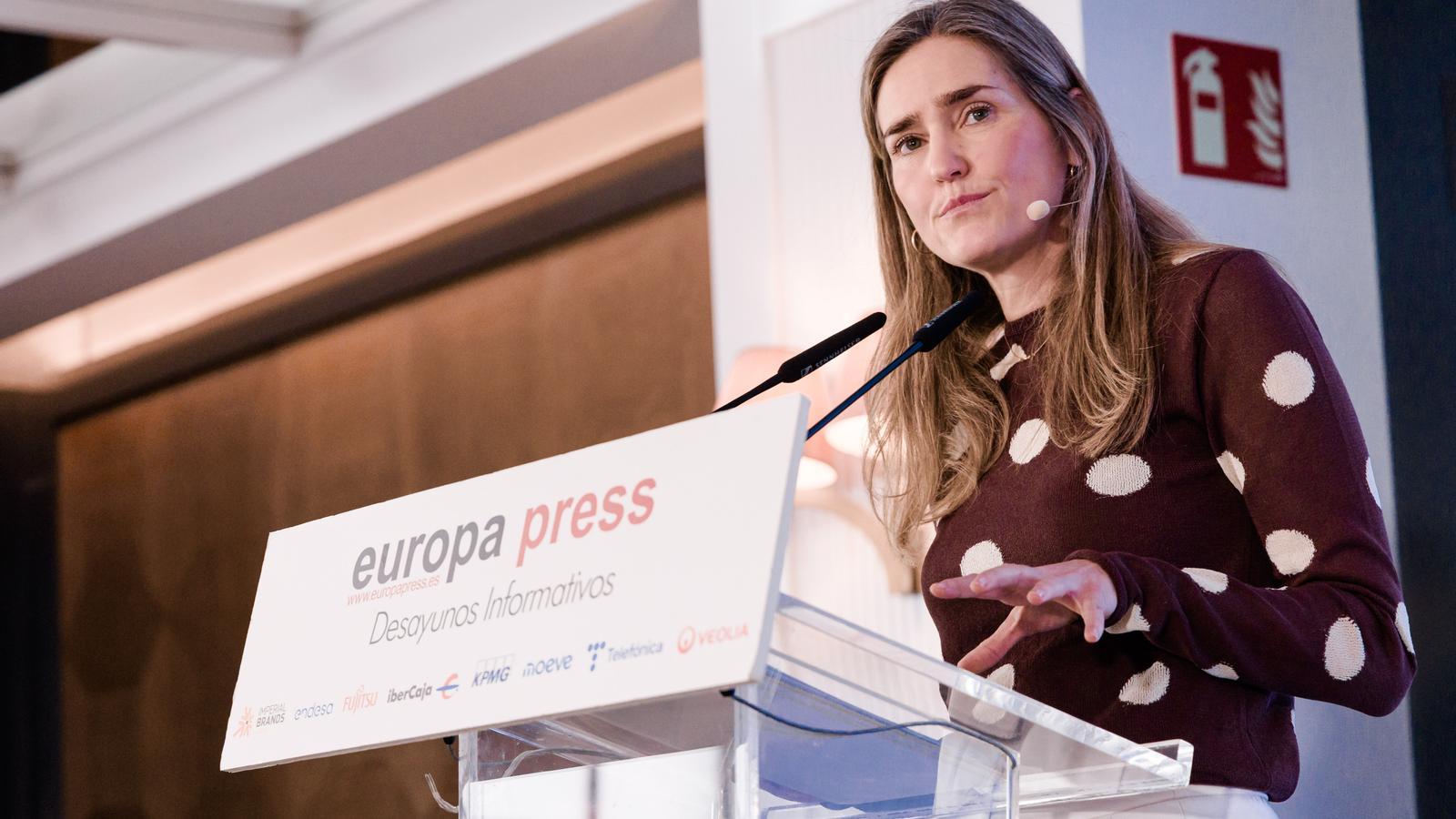 İspanya, Ortadoğu Gerilimi Nedeniyle Uluslararası Enerji Ajansı Petrol Rezervi Planına