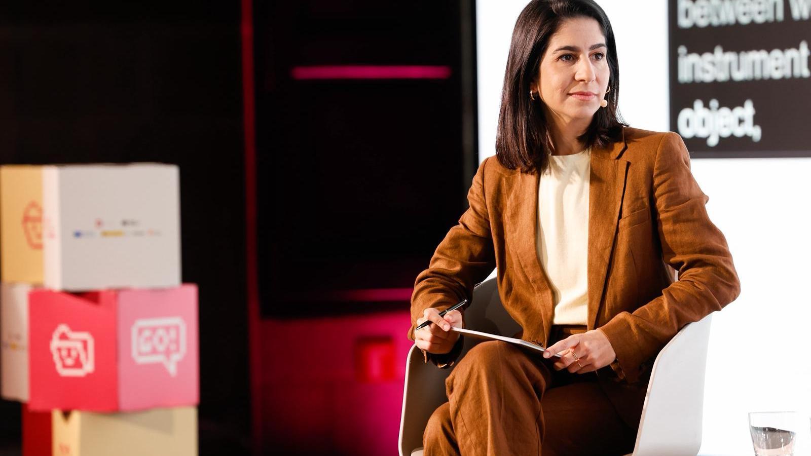 MWCapital'in Yeni Genel Müdürü Laia Corbella: Barselona'nın Dijital Geleceğine Yön