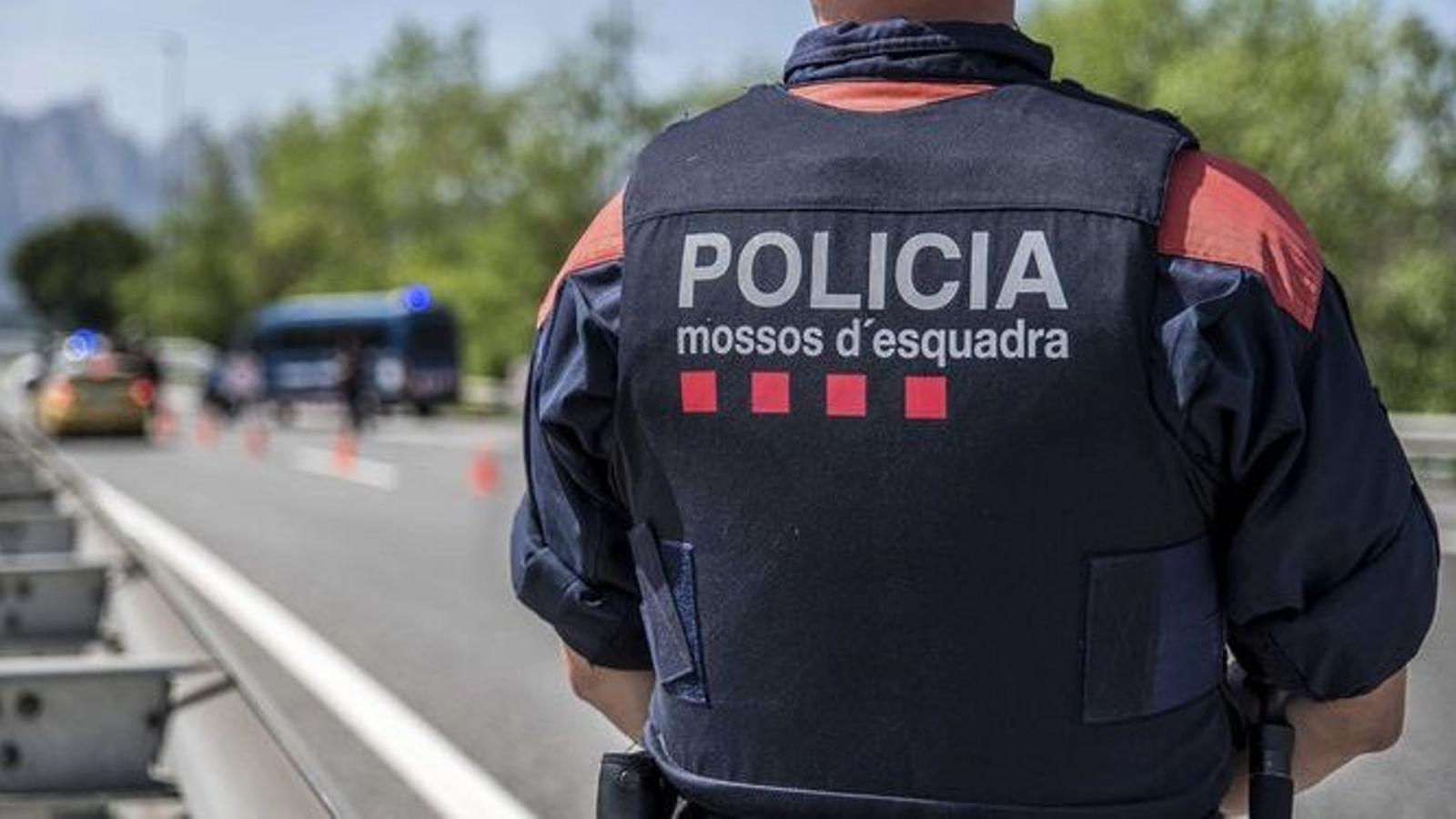 Barselona ve Blanes'te Evsiz Kadınlara Cinsel Saldırı ve Soygun: Şüpheli Yakalandı