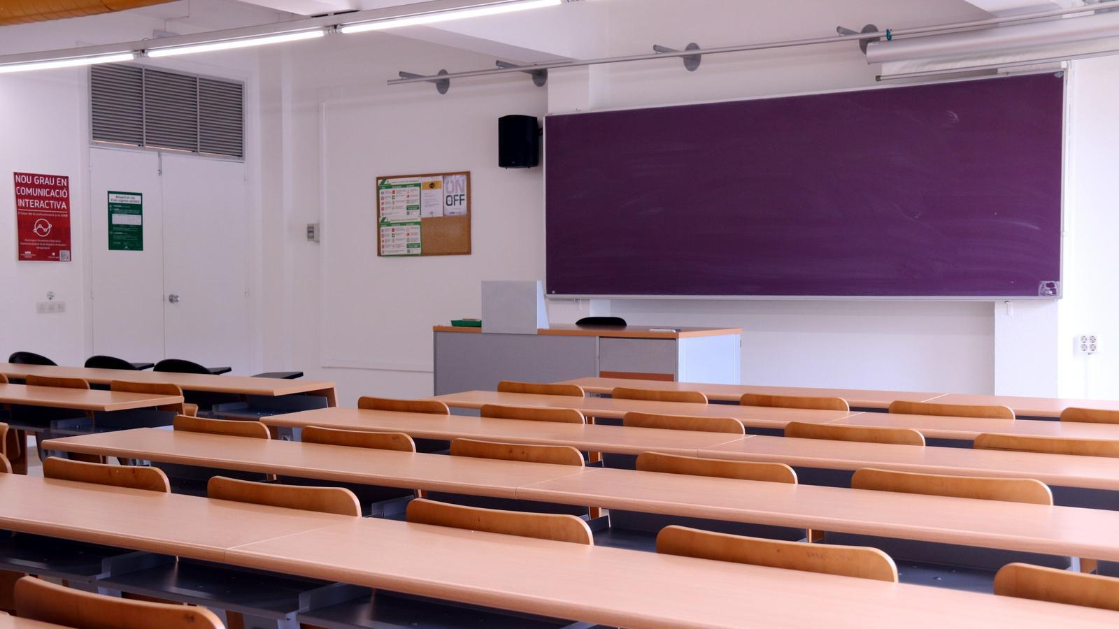 İspanya Yüksek Mahkemesi'nden "Üniversite Çiringuitoları" Kararı: Kalite Hamlesi