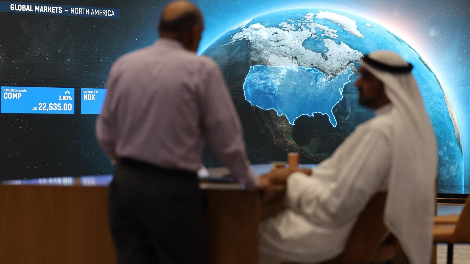 Petrol Monarşileri Kritik Kavşakta: Küresel Enerji Dengeleri Yeniden Şekilleniyor