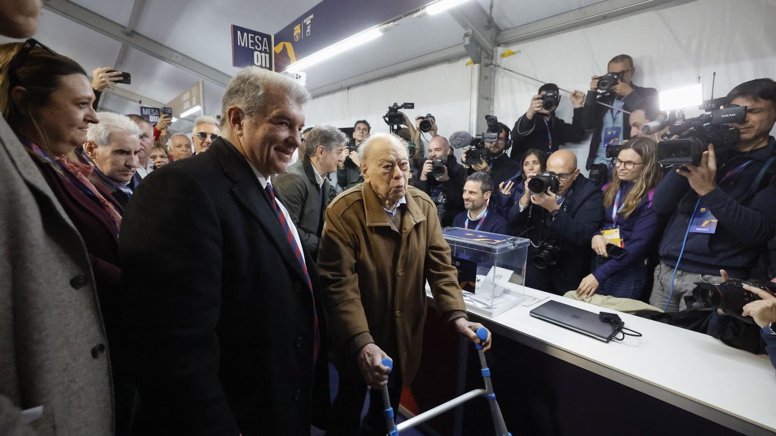 Katalonya'nın Eski Lideri Jordi Pujol Yeniden Ulusal Mahkeme Önünde: Madrid'in Öfkesi