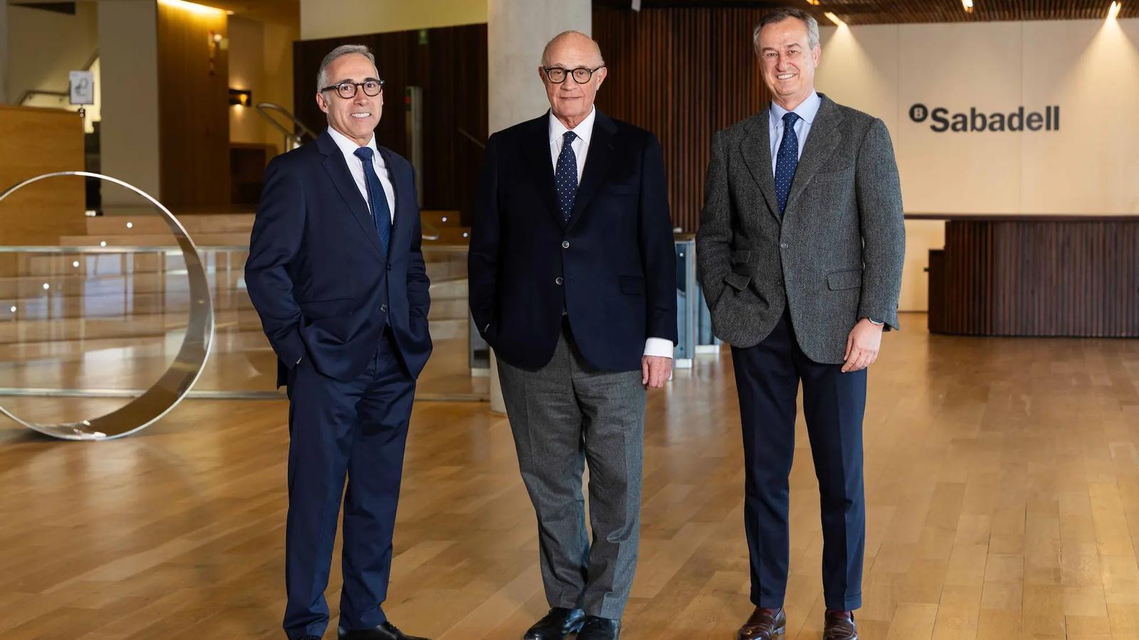 Banc Sabadell'in Kârı İlk Çeyrekte %29 Düştü: Faiz Marjı ve Emeklilik Planı Etkisi