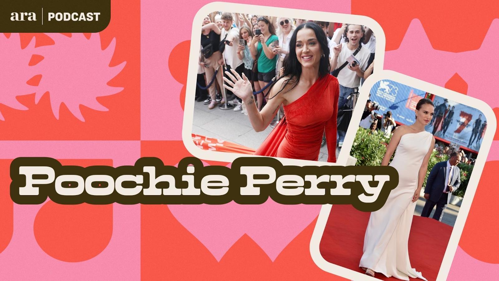 Katy Perry'nin Dünyası: Pop Kültür, Magazin ve Sosyal Sohbetlerin Gücü