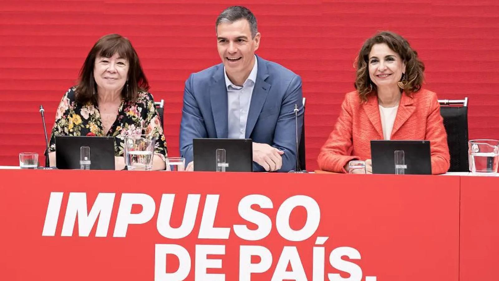 Ceuta Krizi PSOE'yi Sarsıyor: İspanya Hükümetinde İç Çatlaklar Büyüyor